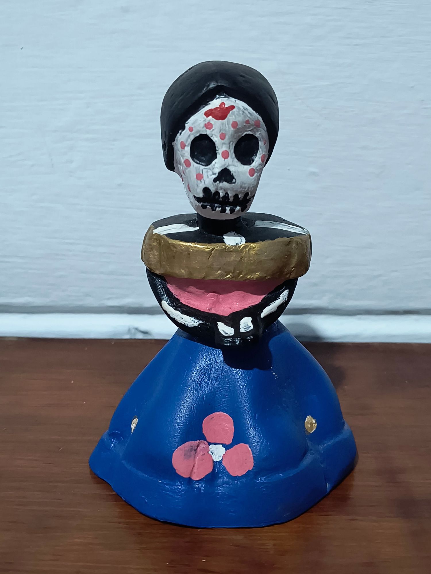 Art Toy Resina
