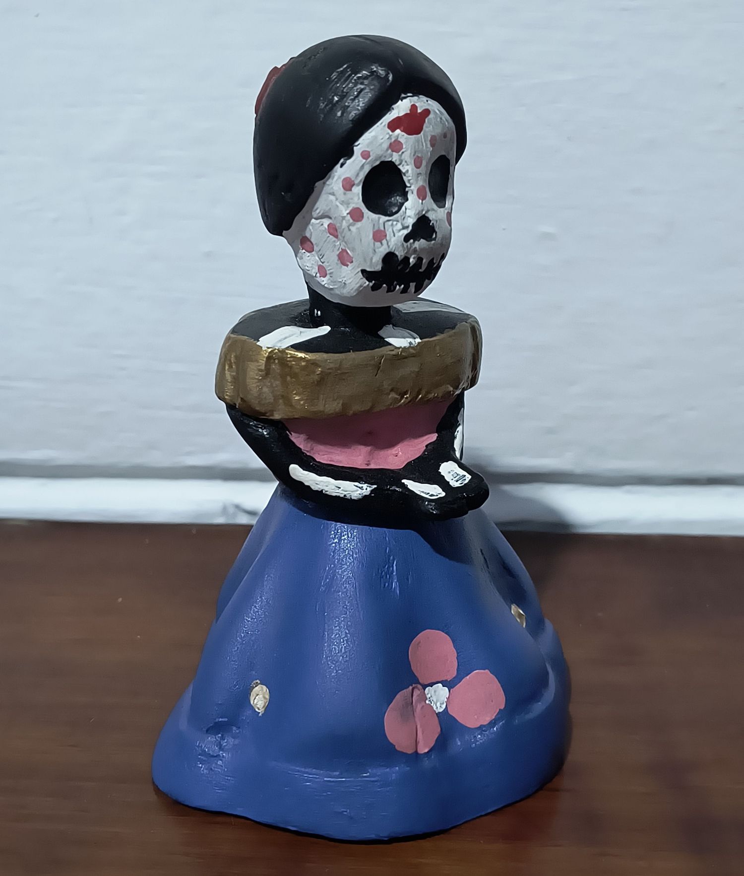 Art Toy Resina