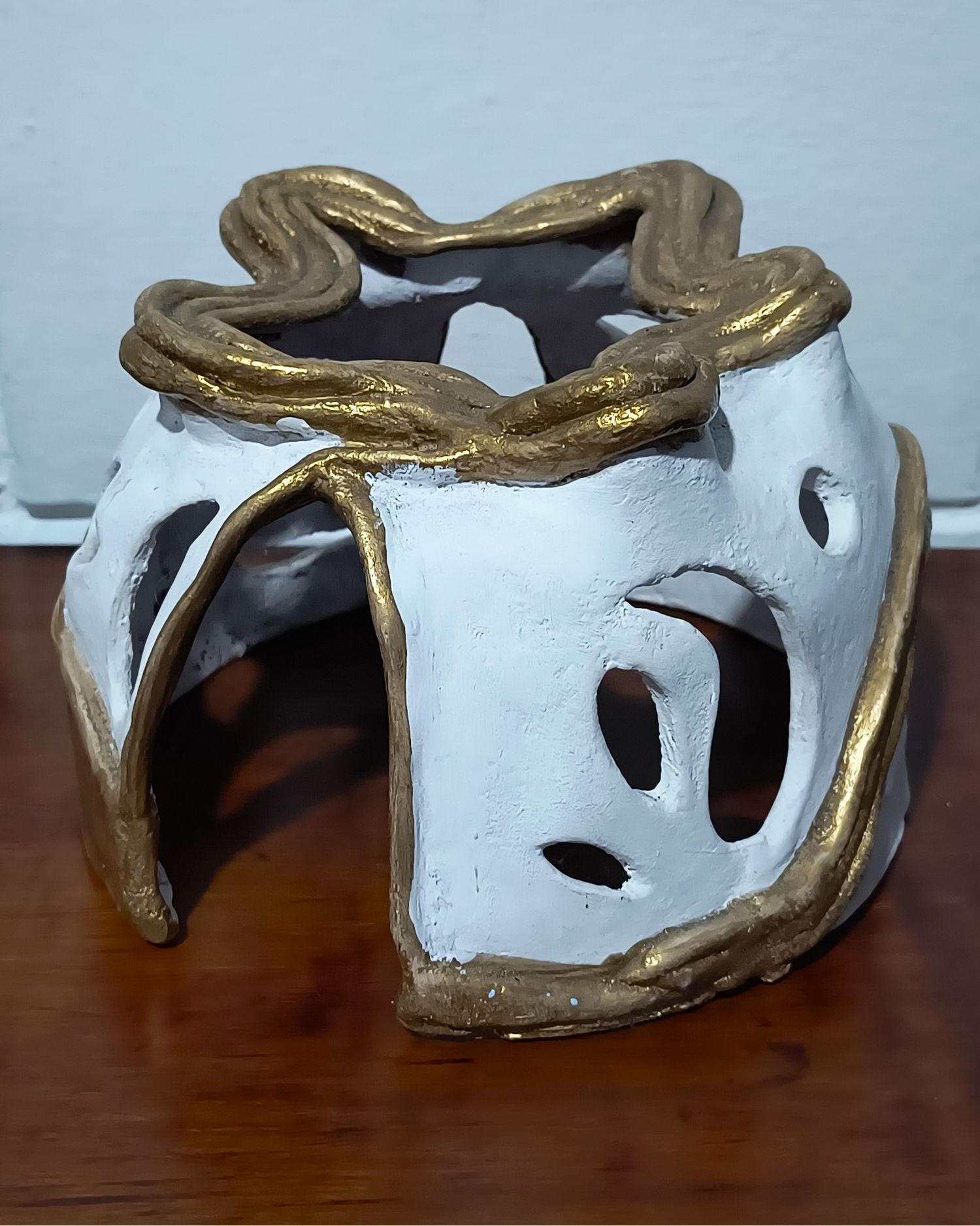 Luminaria Cerámica