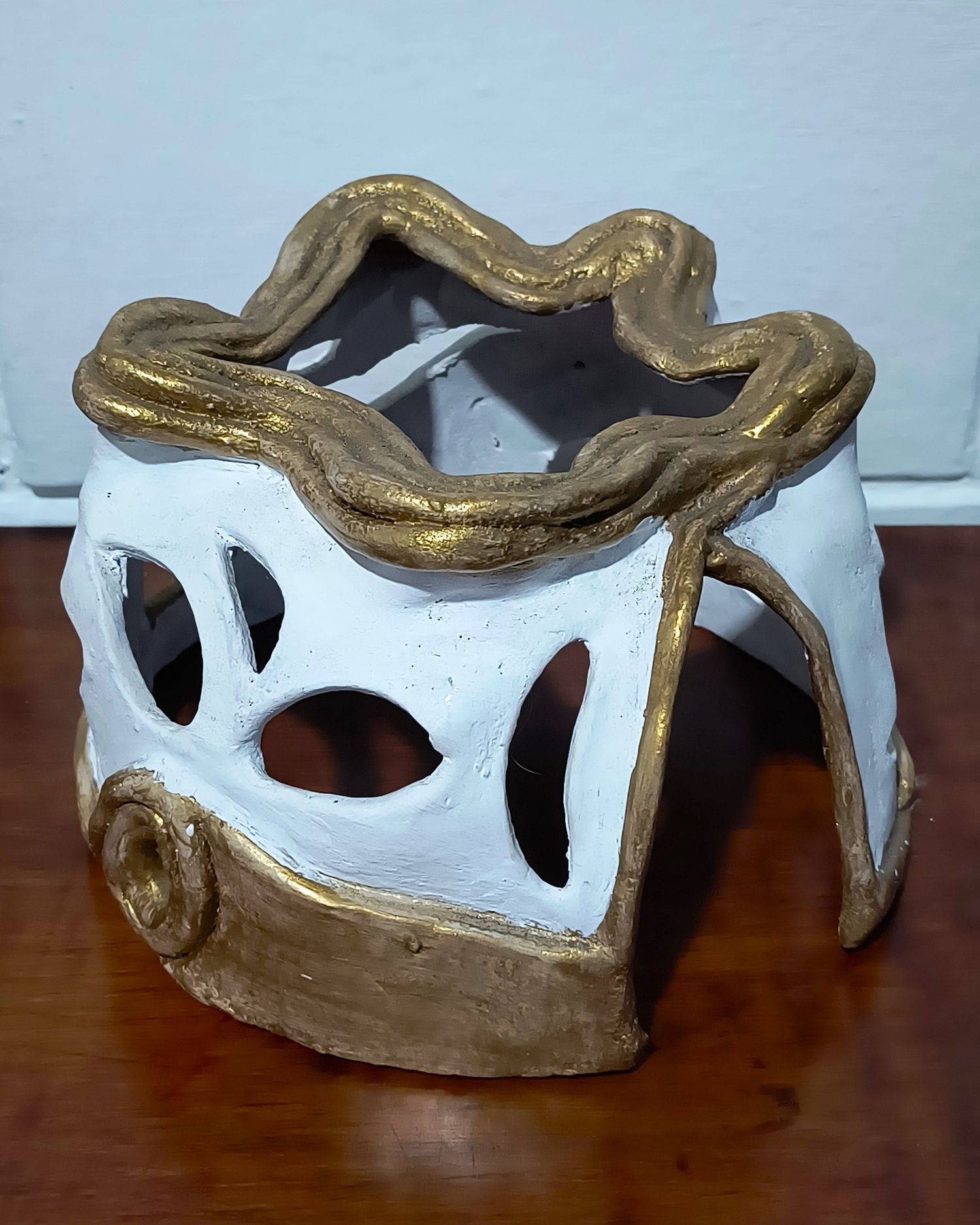 Luminaria Cerámica