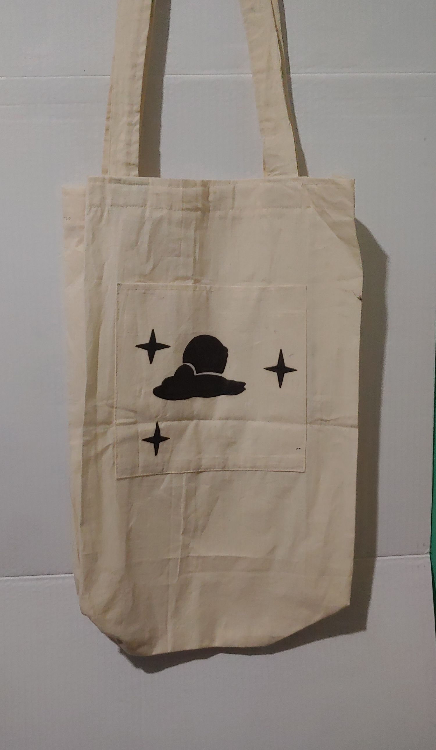 Tote bag