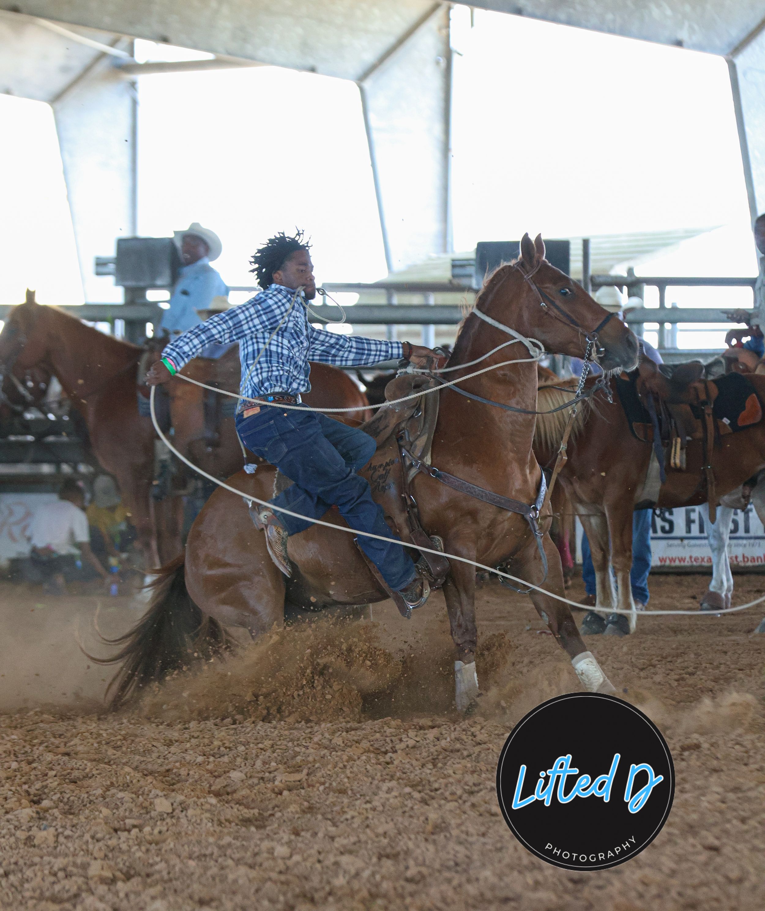 This image belongs to Lifted D Photography!