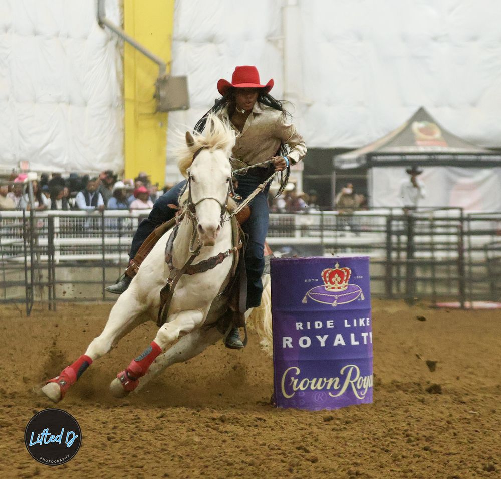 This image belongs to Lifted D Photography!