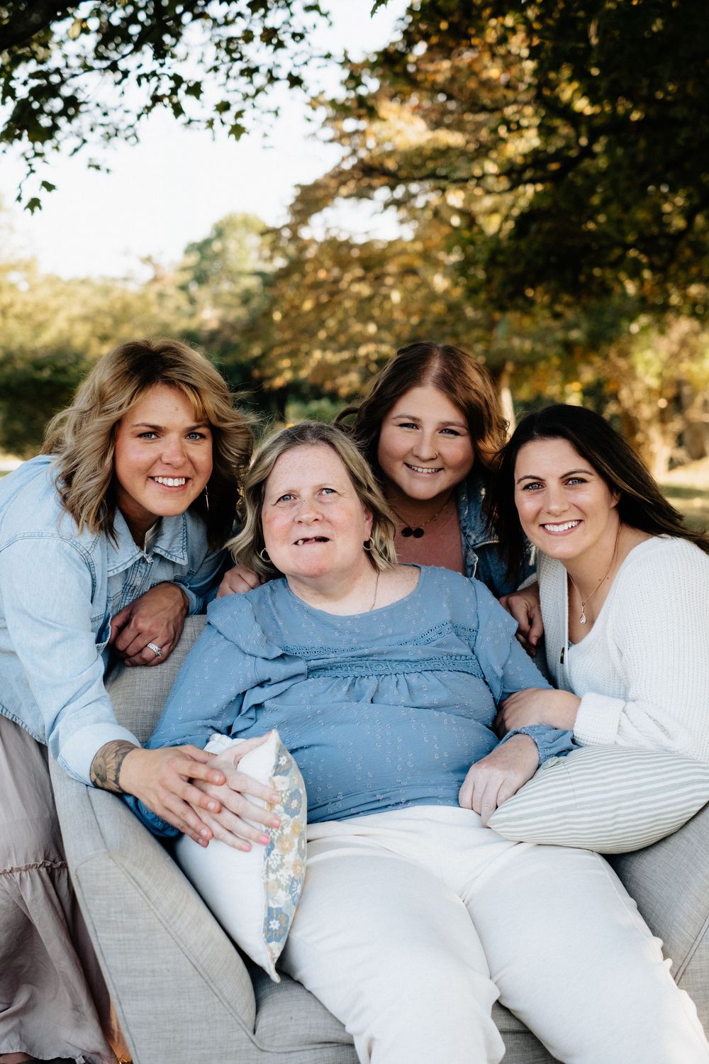 Madison Saunders Photography
