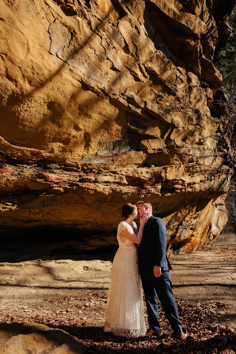 Madison Saunders Photography Wedding and Elopement