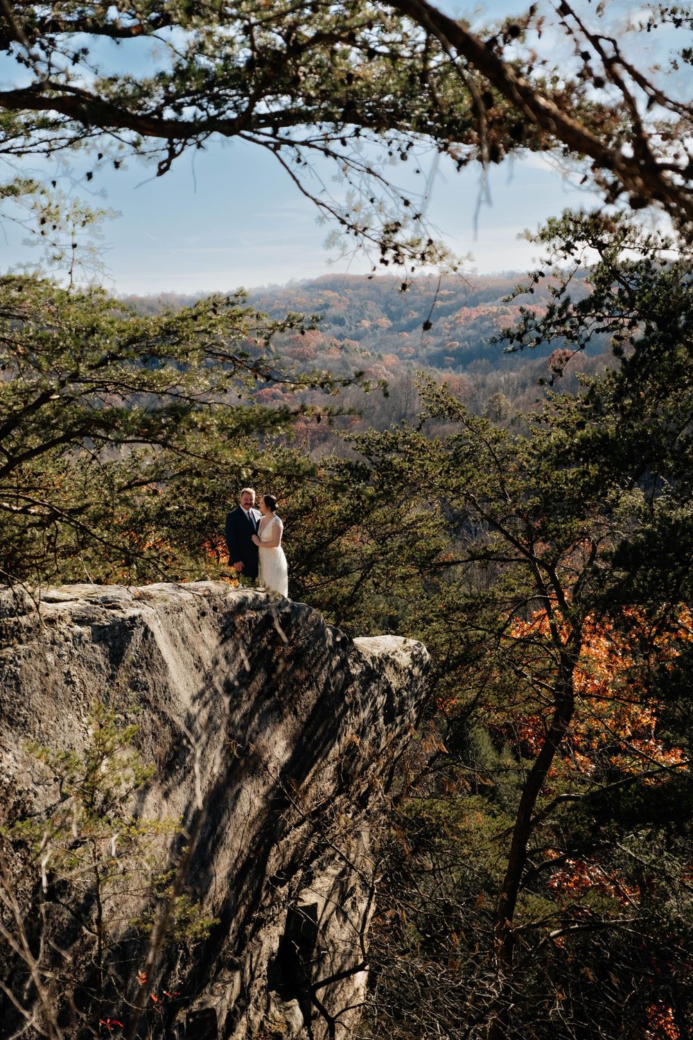 Madison Saunders Photography Elopement