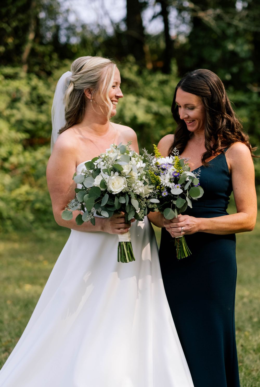 Madison Saunders Photography Wedding