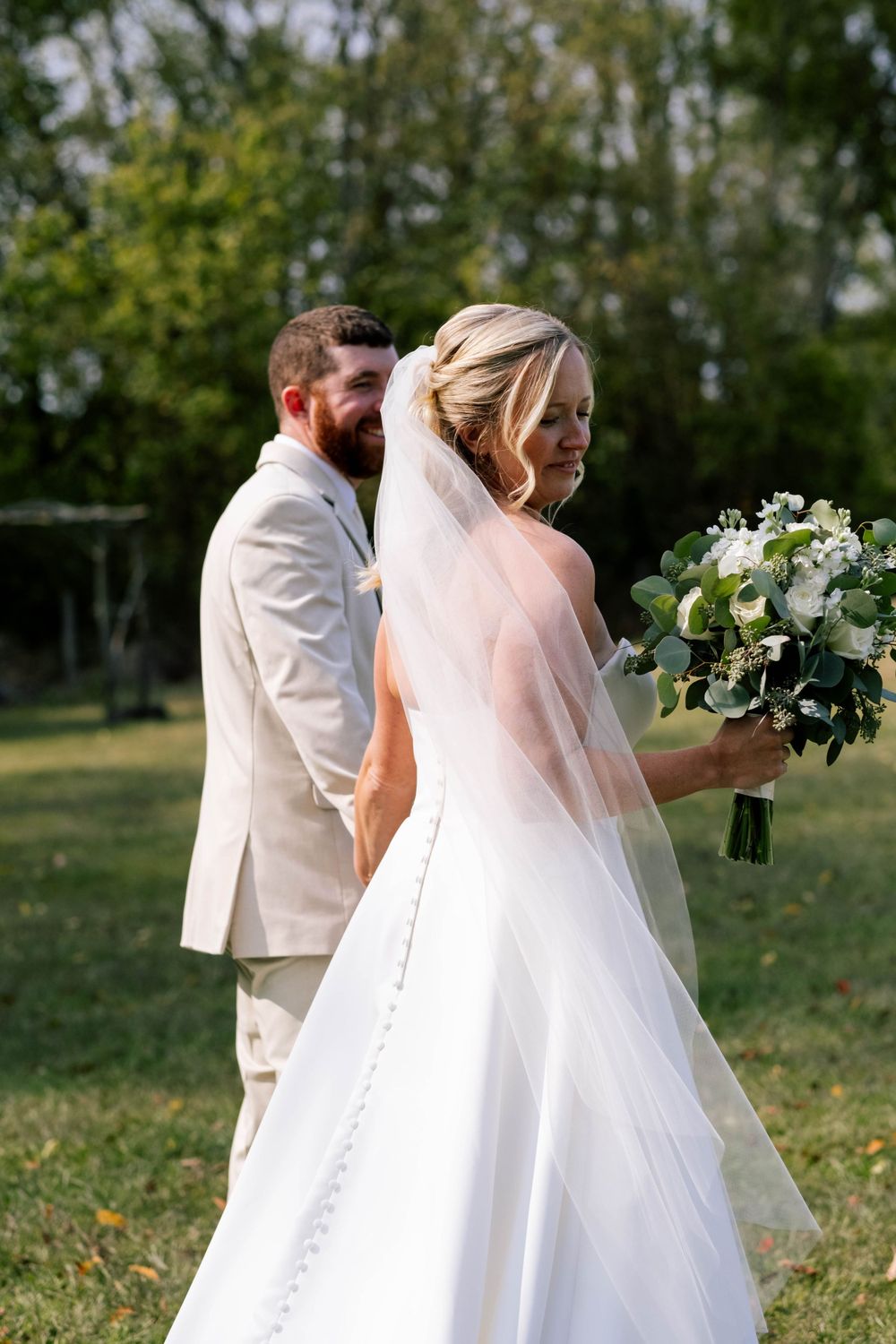 Madison Saunders Photography