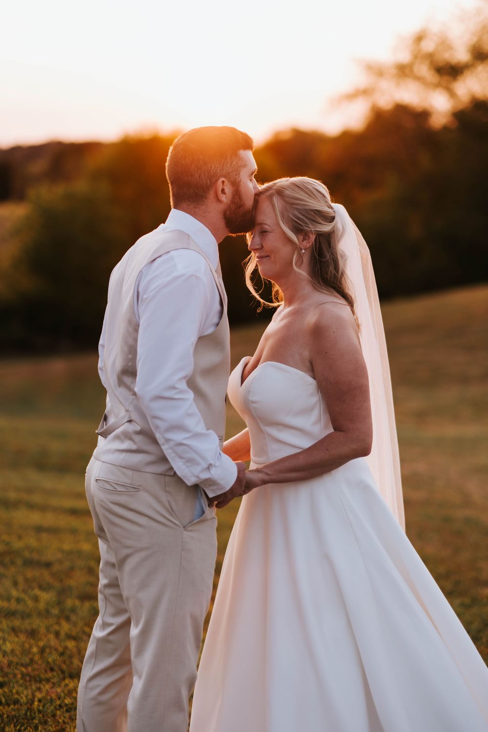 Madison Saunders Photography Wedding