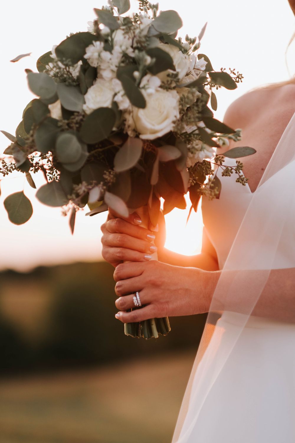 Madison Saunders Photography Wedding