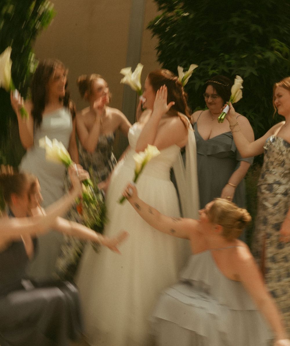 weddings