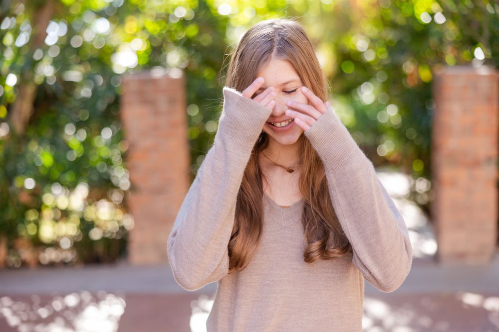 Fall Family Photos at Heritage Square in Phoenix, Arizona by Jen Lynn Studios, Phoenix Family Photography.
