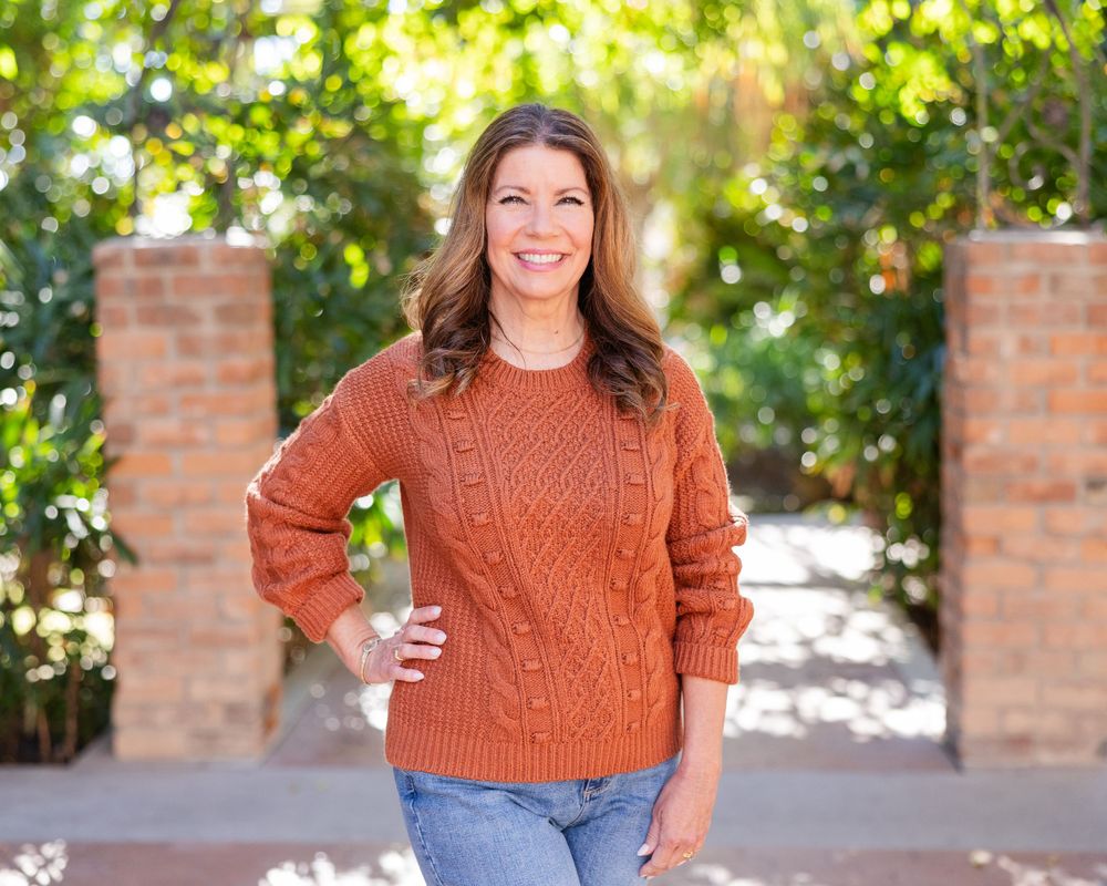 Fall Family Photos at Heritage Square in Phoenix, Arizona by Jen Lynn Studios.
