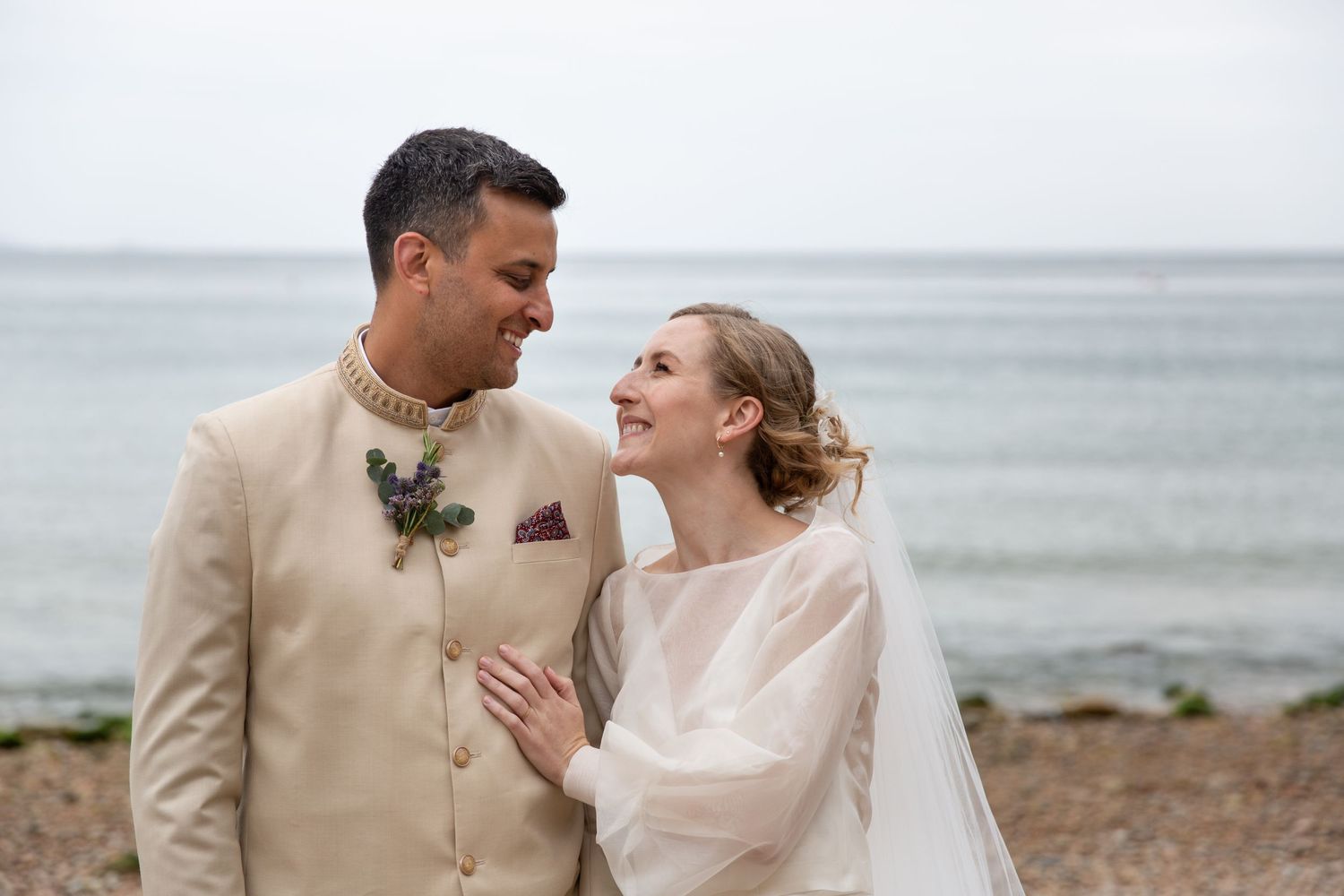 Guernsey wedding photography