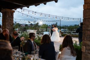 Wedding photography by The Iconic Photograph.