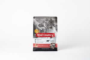 Product photography New Zealand + Pet food