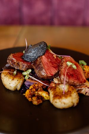 Food photography Canterbury