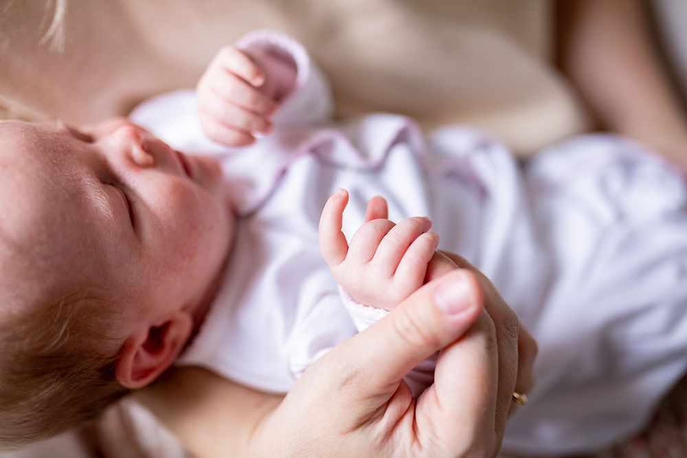 utah family photography newborn