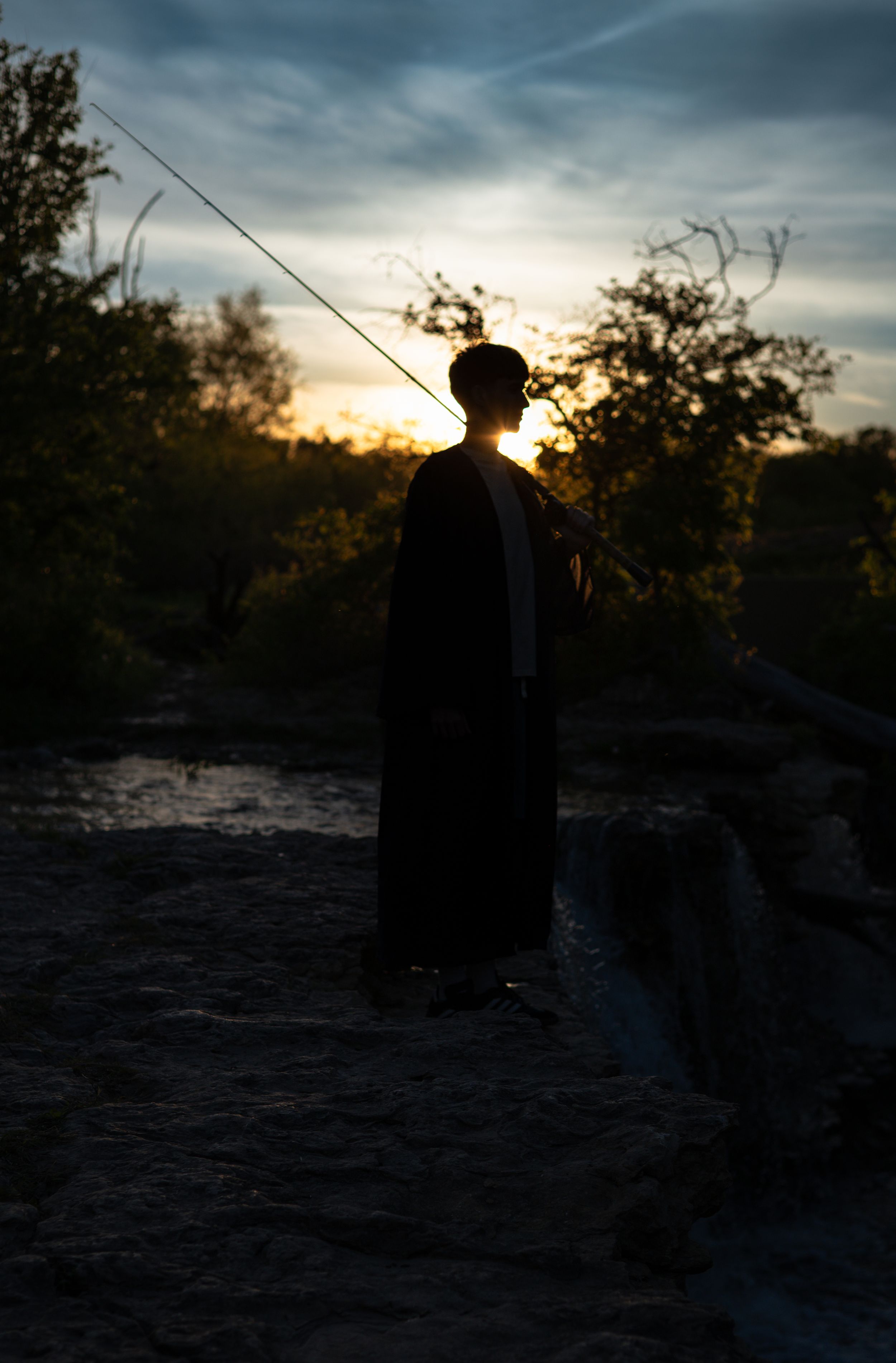 Fort Worth Senior