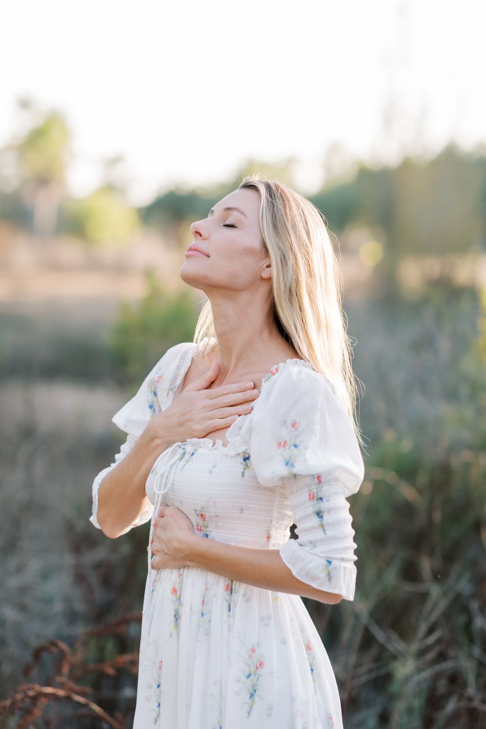 Santa Barbara Portrait Photographer