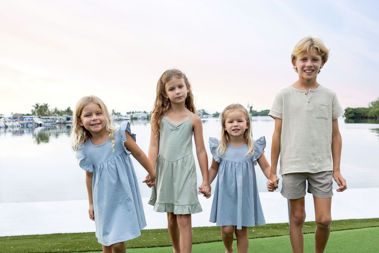 Florida Keys Family Photography- Key Colony Beach