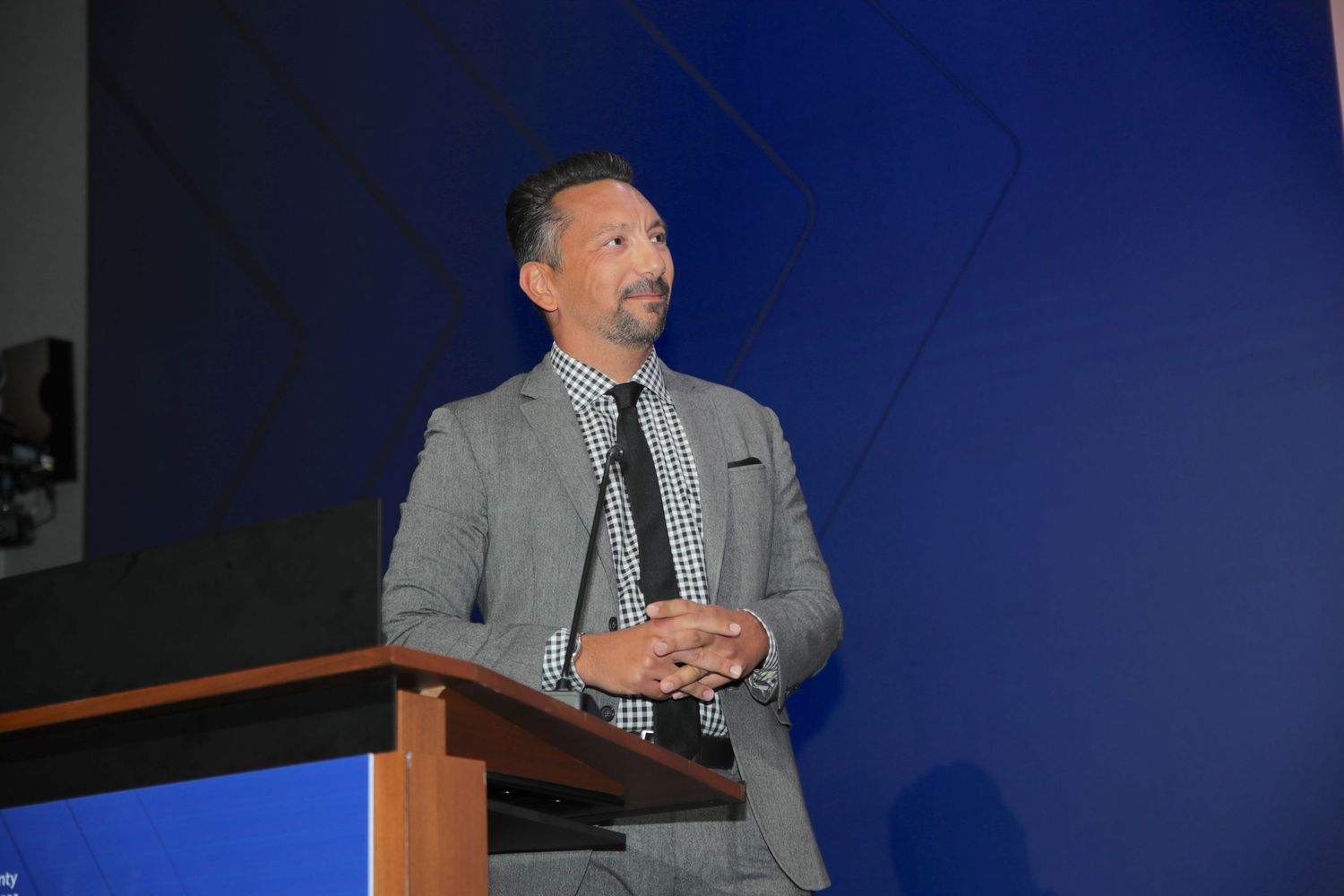 Professional conference photography Orange County