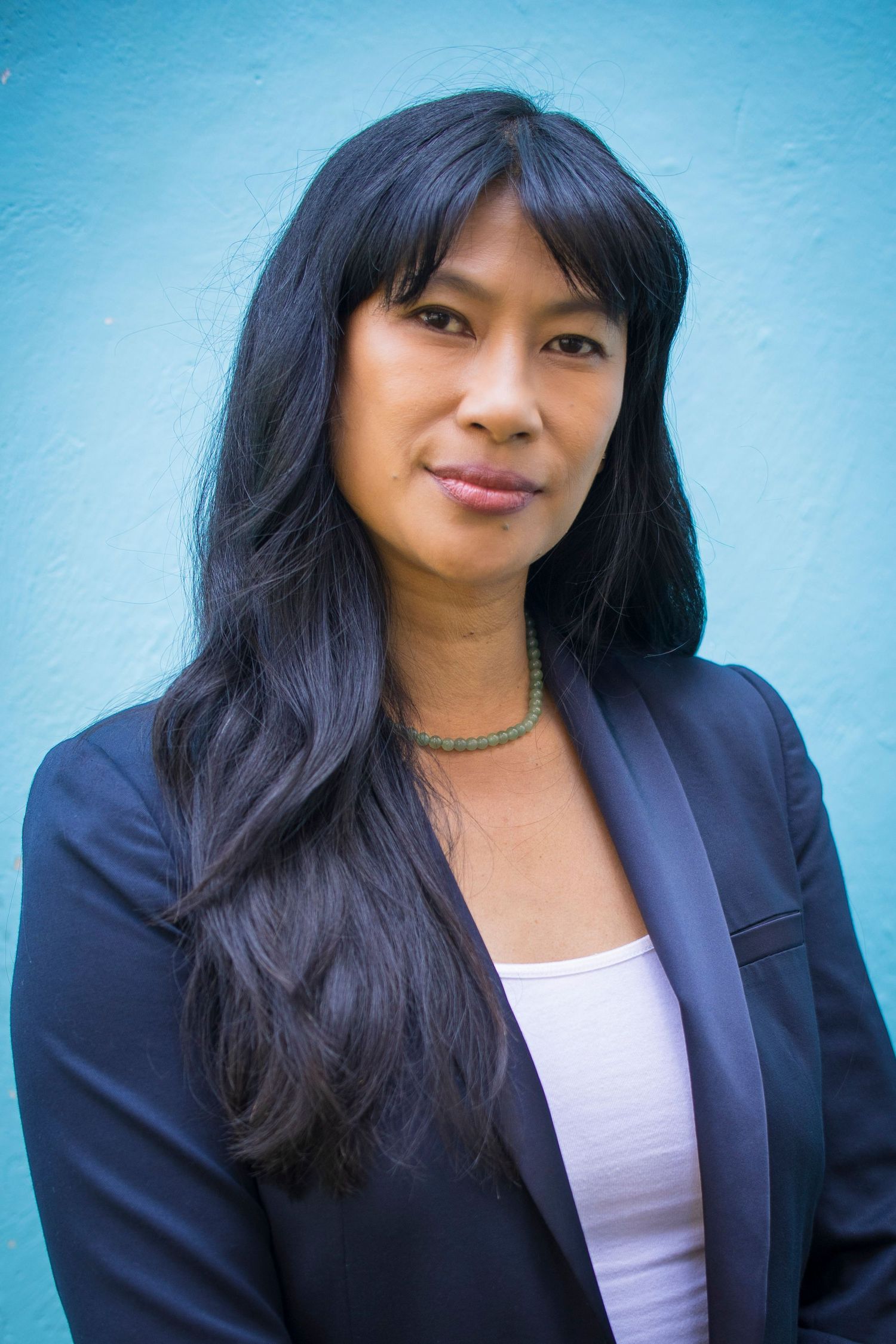 Outdoor headshot photography Los Angeles