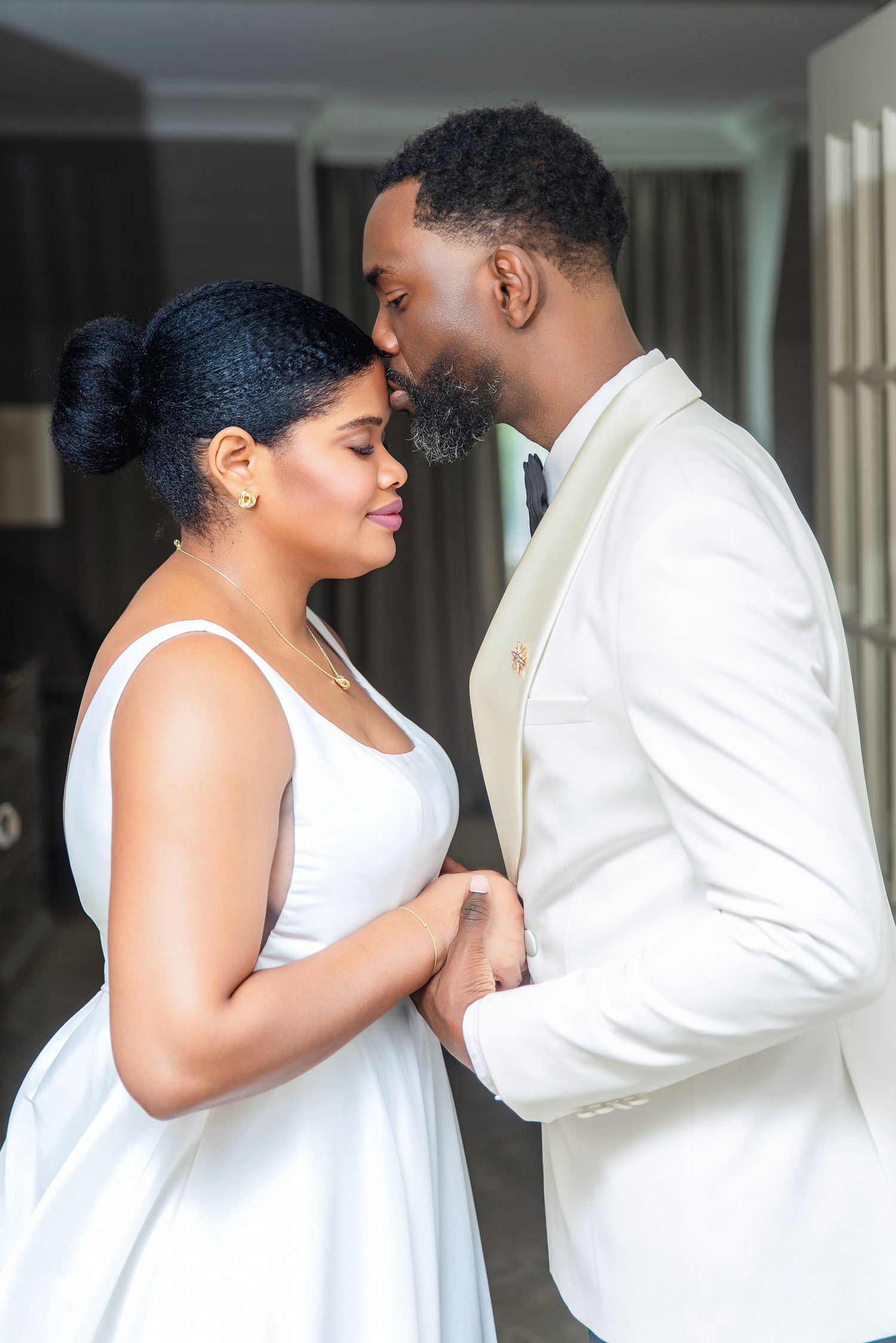 Blue Lens Media | Ottawa Wedding & Event