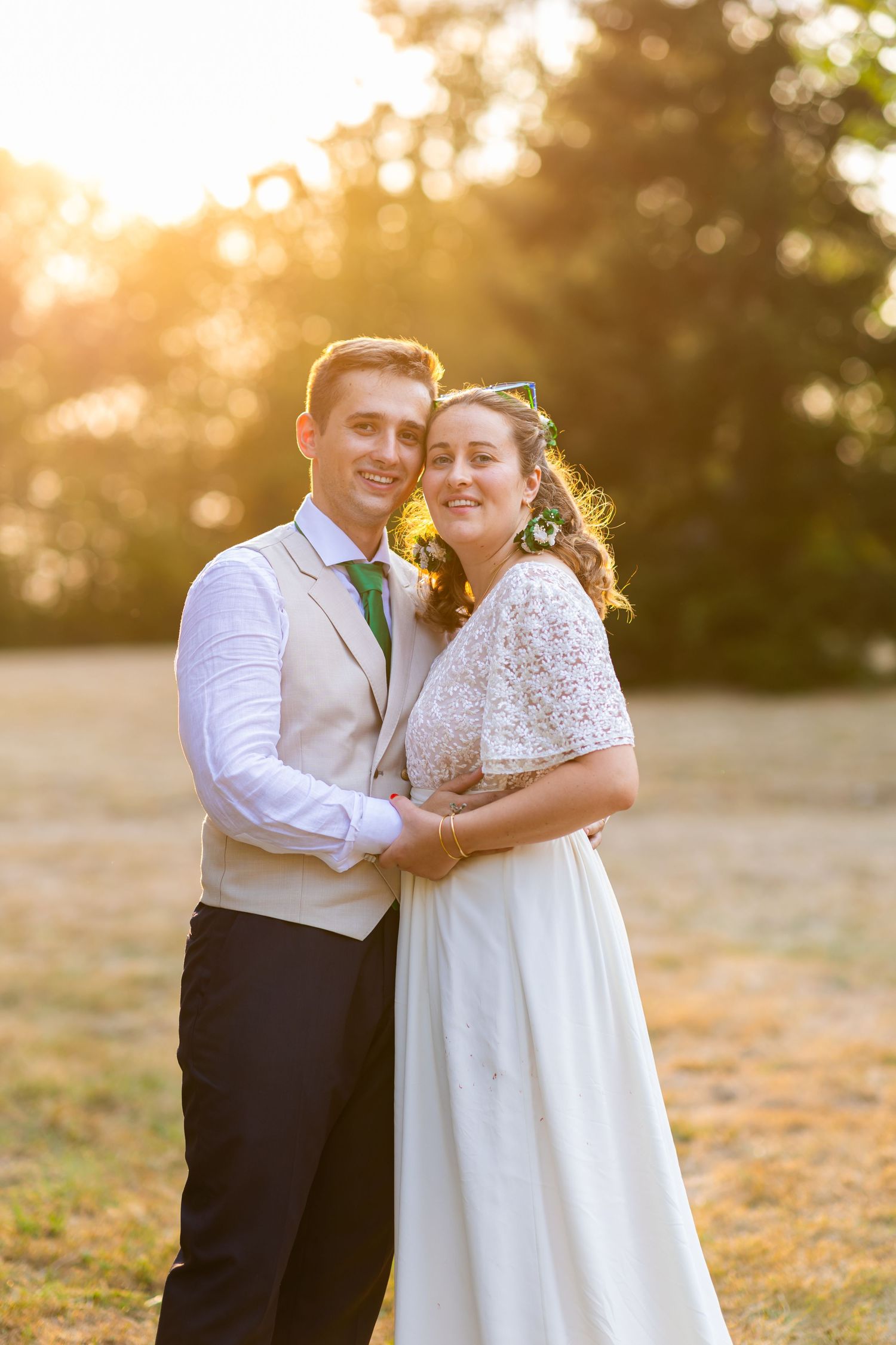 photographe de mariage Deux-Sèvres Yvelines Versailles