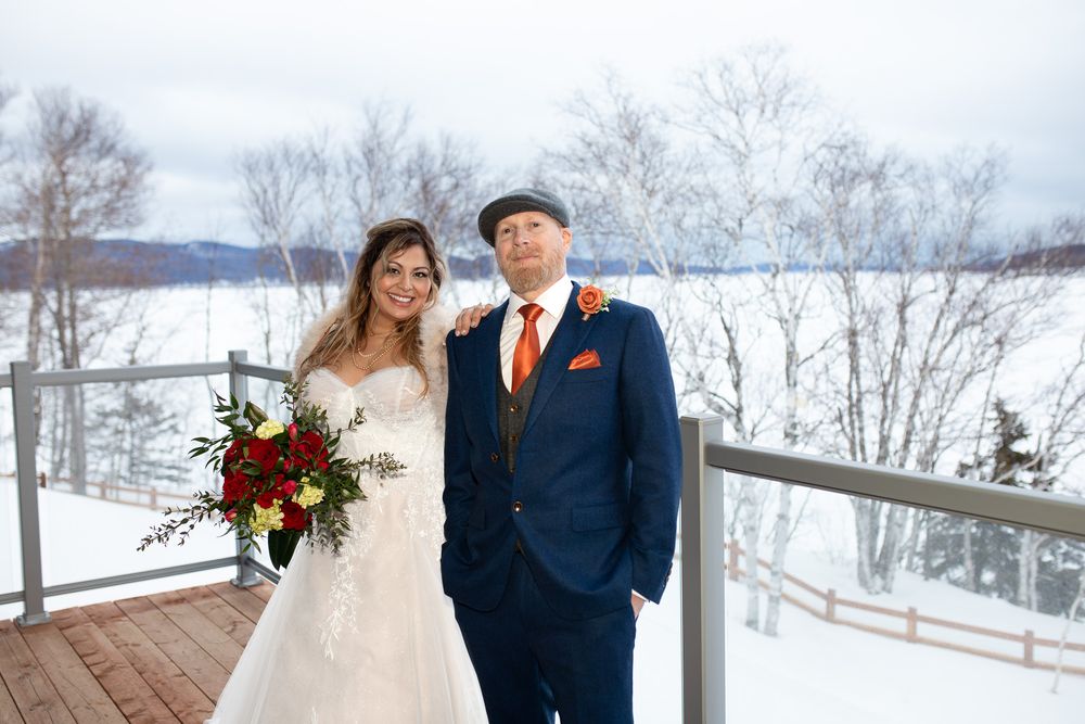 photographe mariage gaspesie