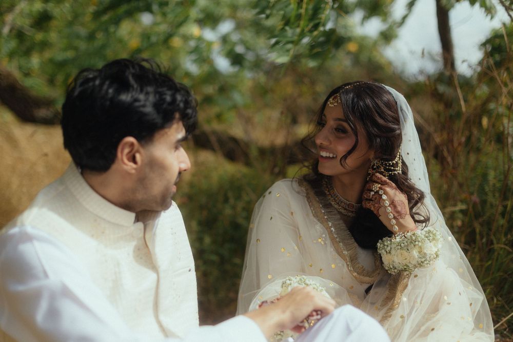 Candid couple shoot pre wedding