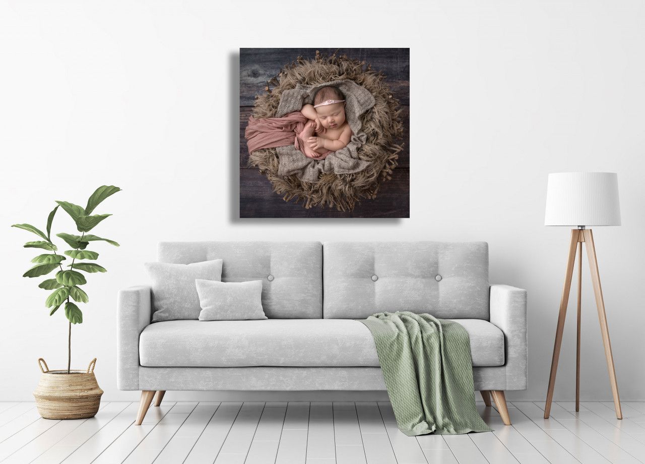 square canvas option