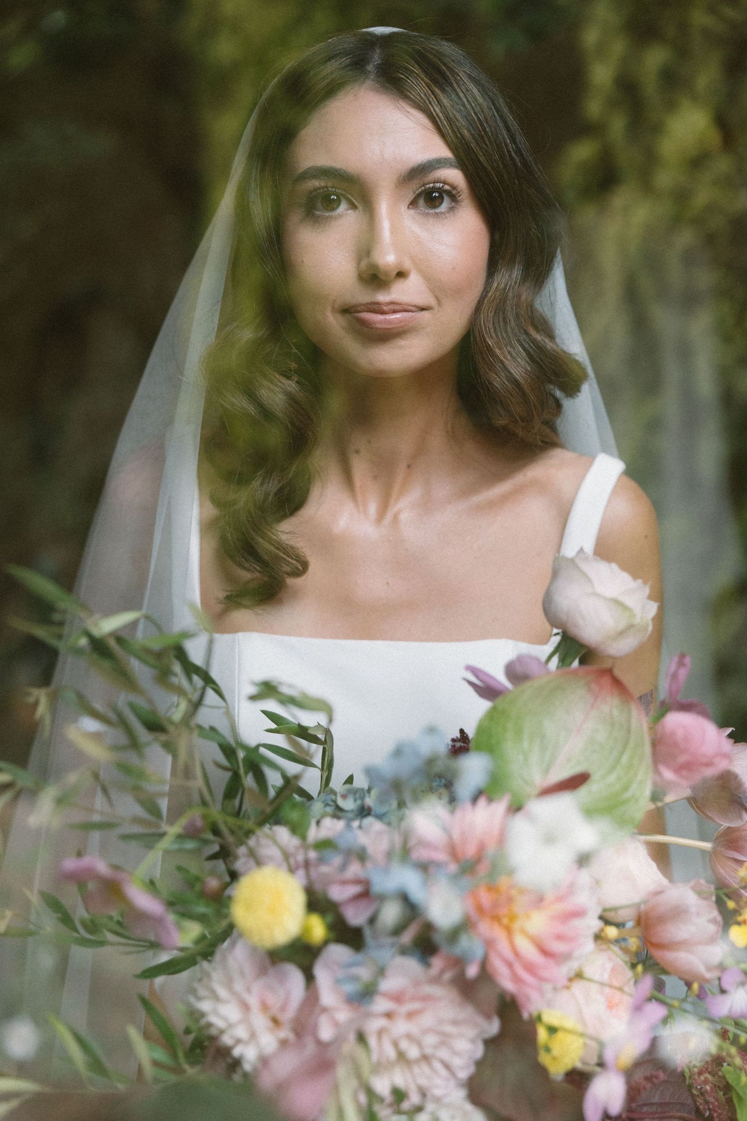 Cape Town wedding photographer Christene de Coning at Kleine Rijke documentary wedding
