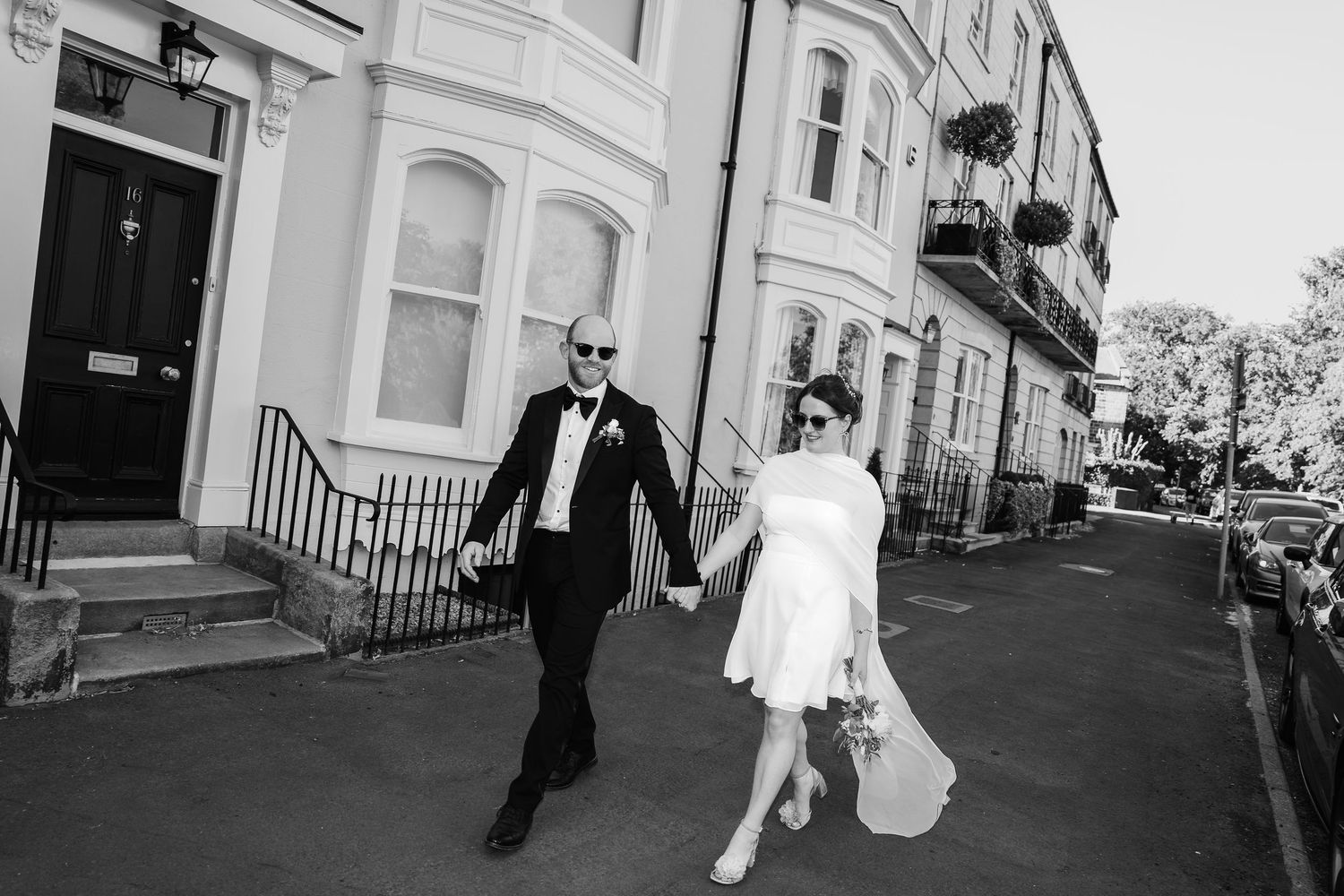 Harrogate Wedding Photographer