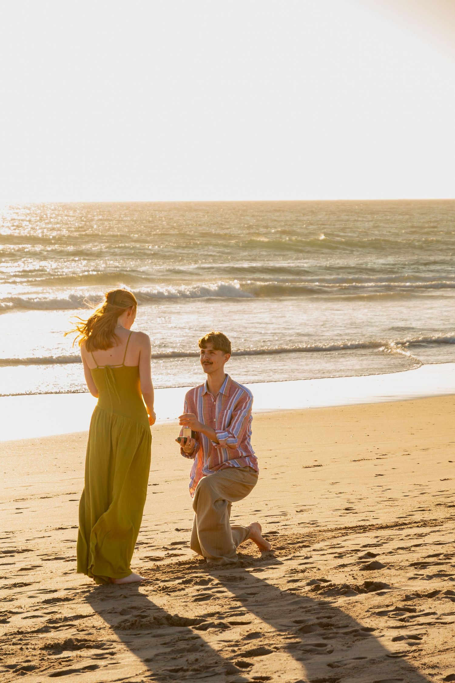 surprise proposal photography lisbon portugal
