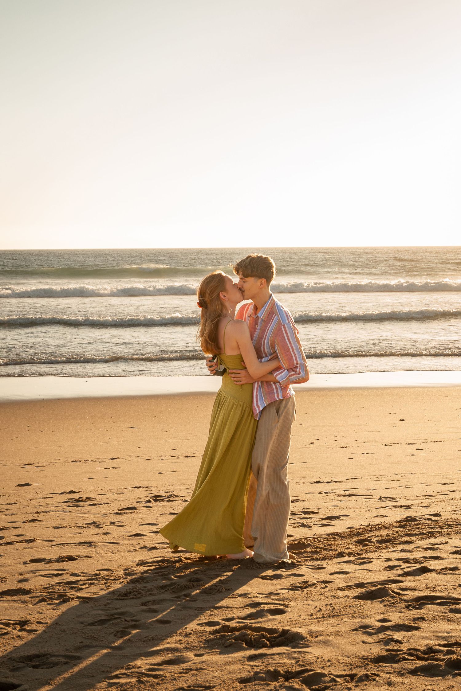 surprise proposal photography lisbon portugal