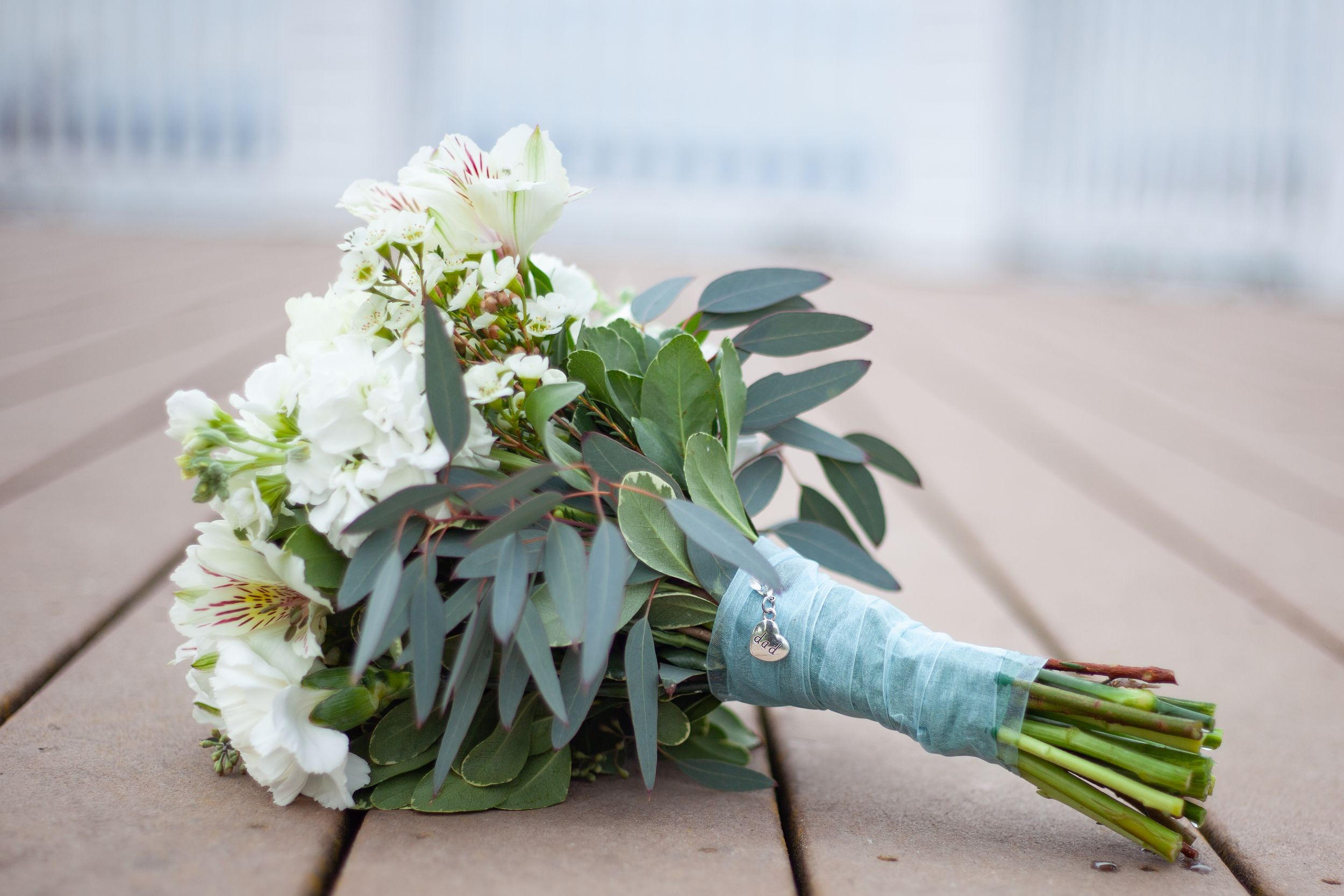 Floral, Flowers, Bouquet, Wedding, Elope, Ceremony, Love, Nature, Pacific Northwest, Washington, Steilacoom, Forever