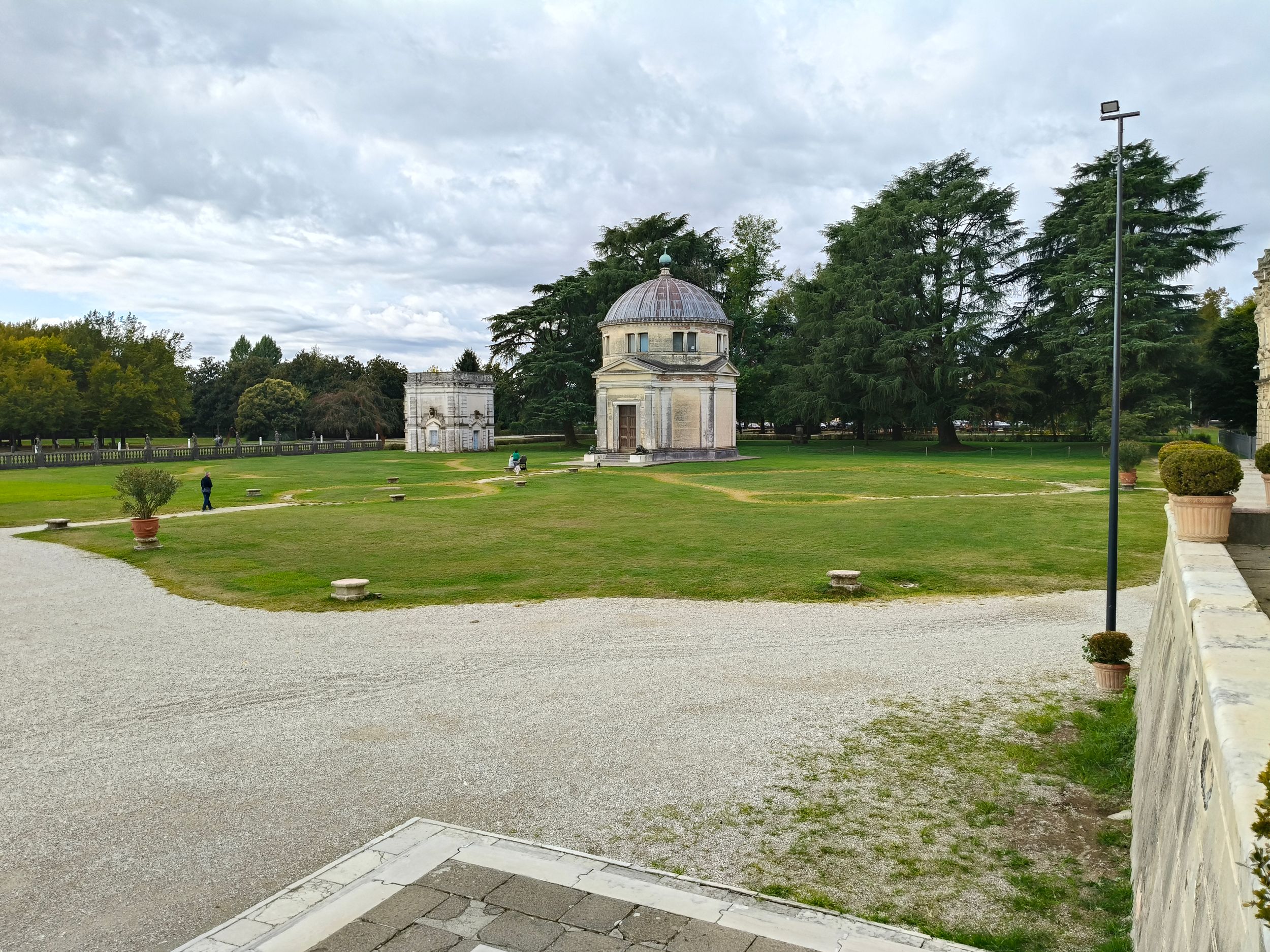 Villa Contarini Camerini