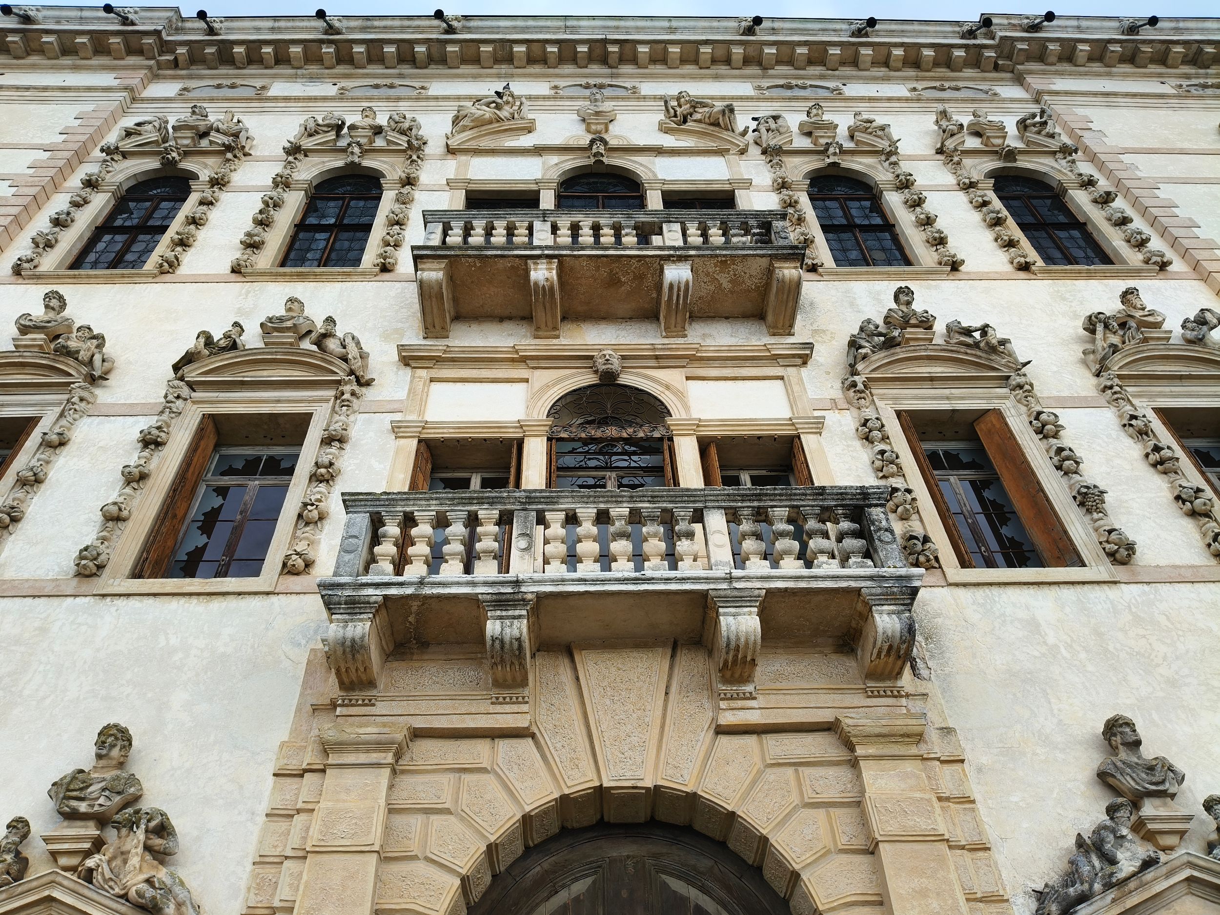 Villa Contarini Camerini