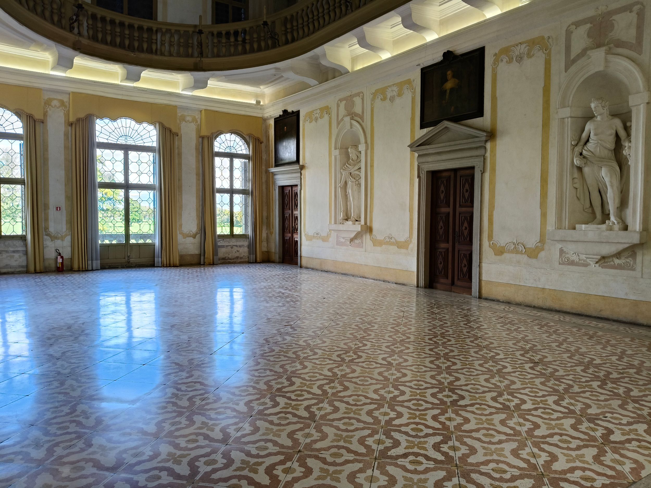 Villa Contarini Camerini