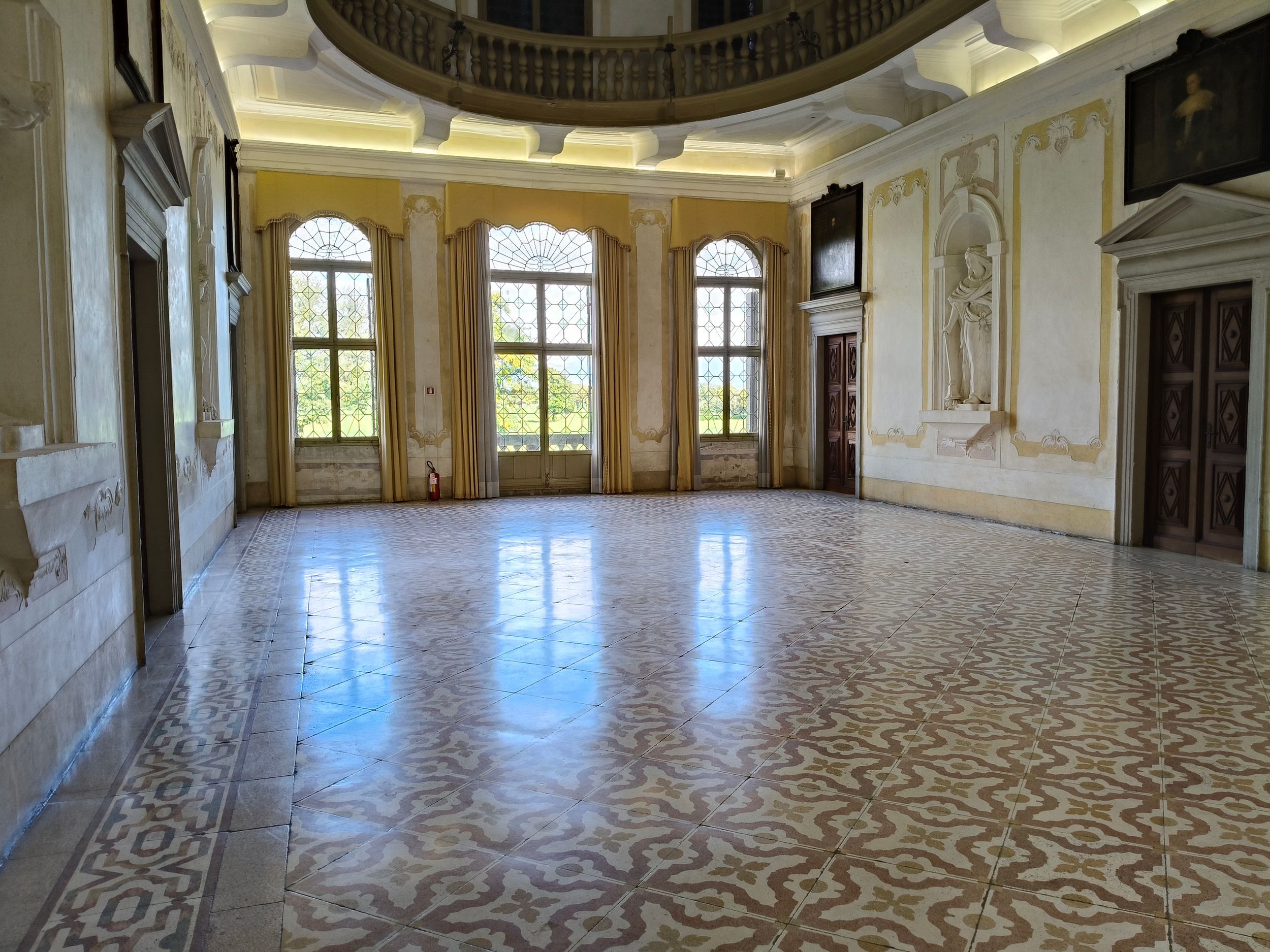 Villa Contarini Camerini