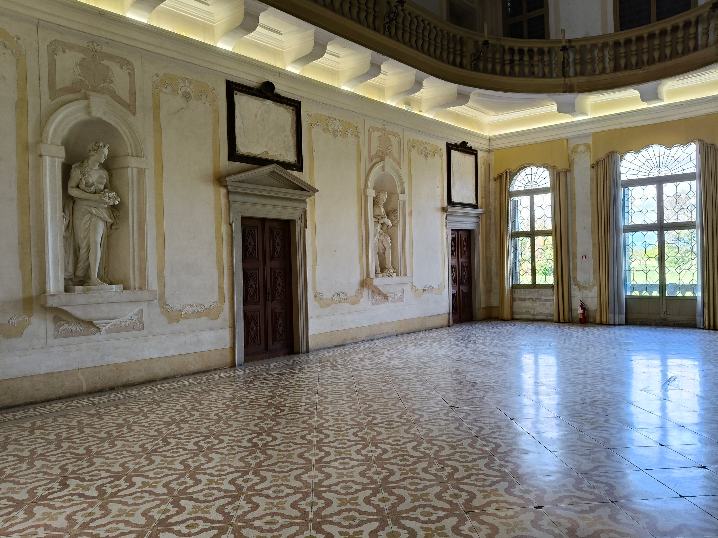 Villa Contarini Camerini