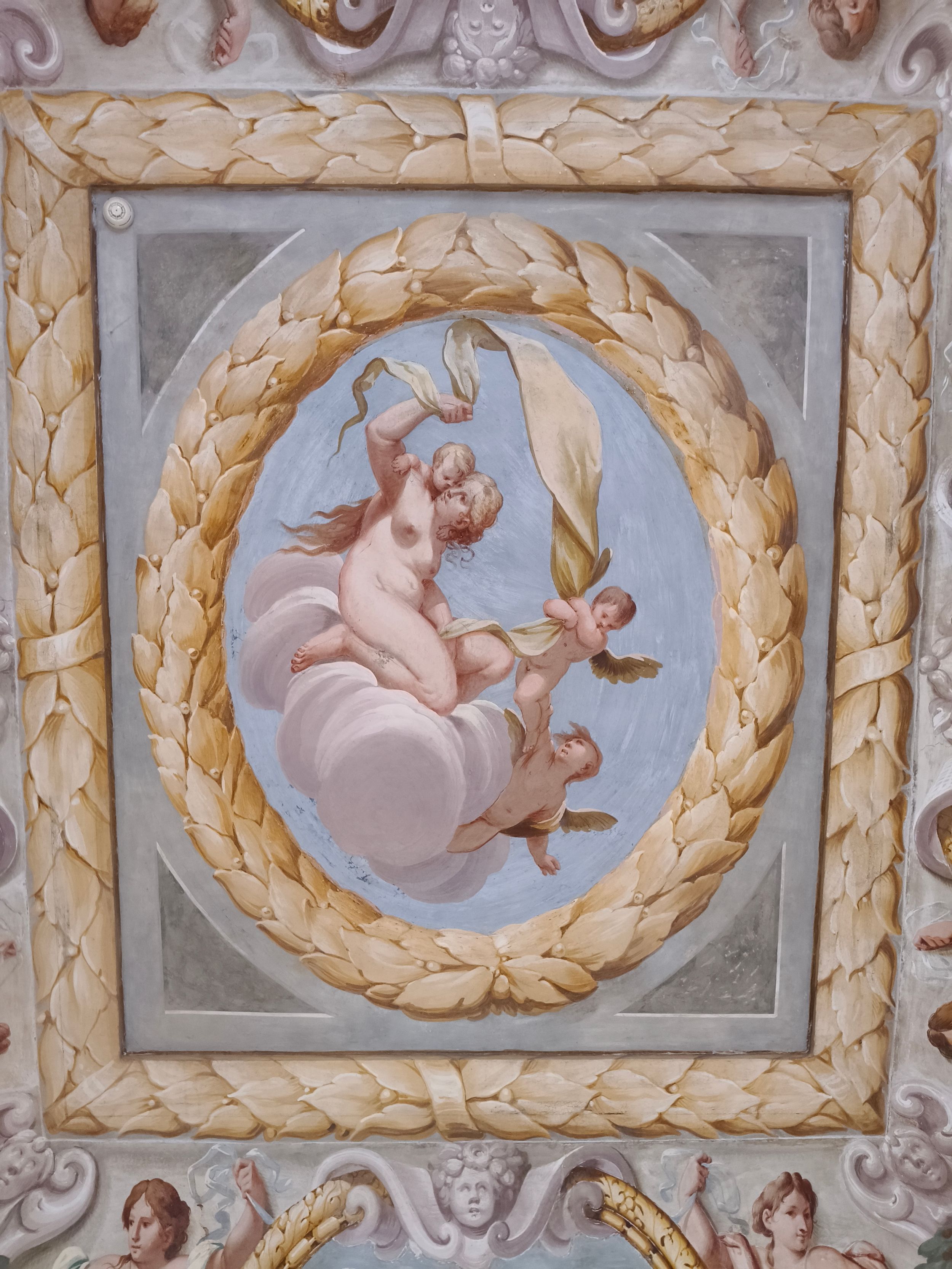 Villa Contarini Camerini