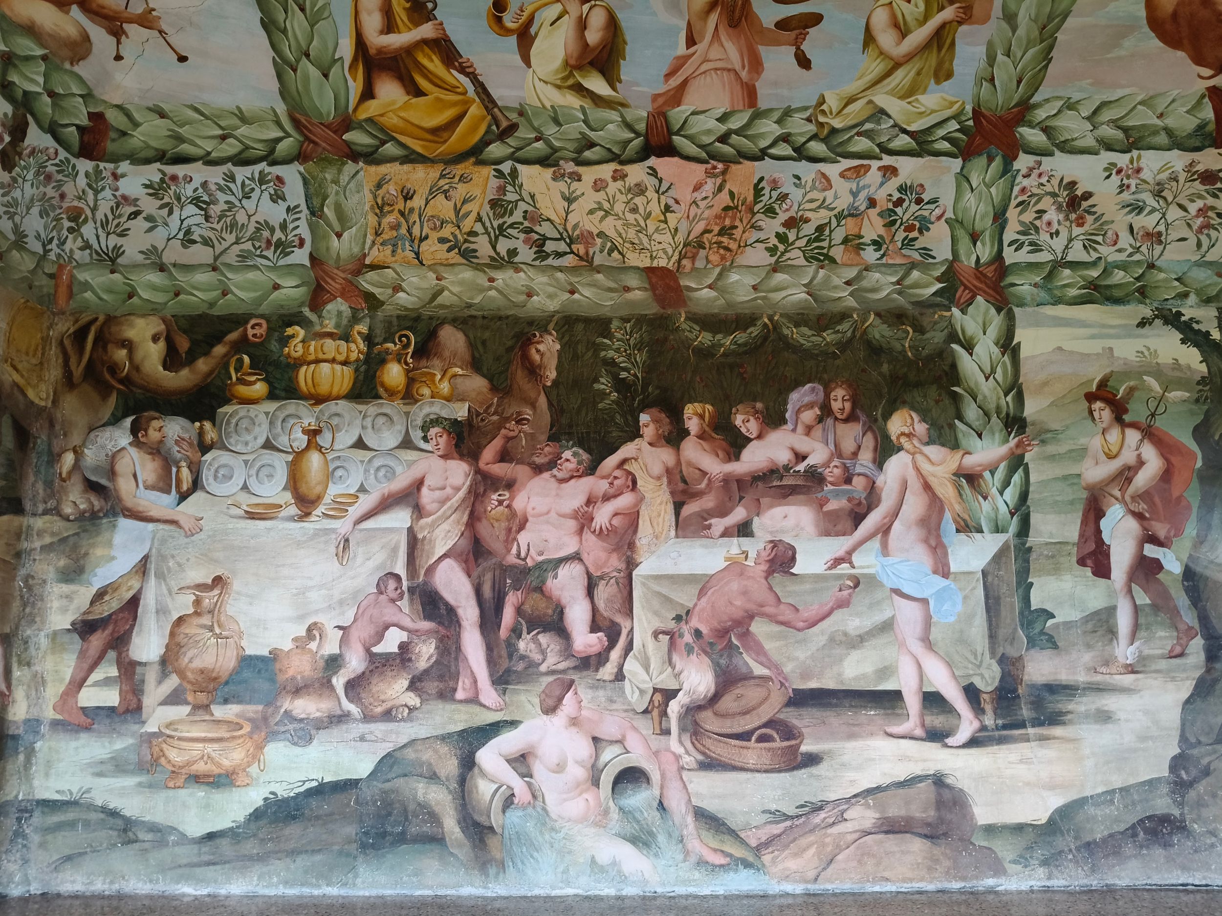 Villa Contarini Camerini