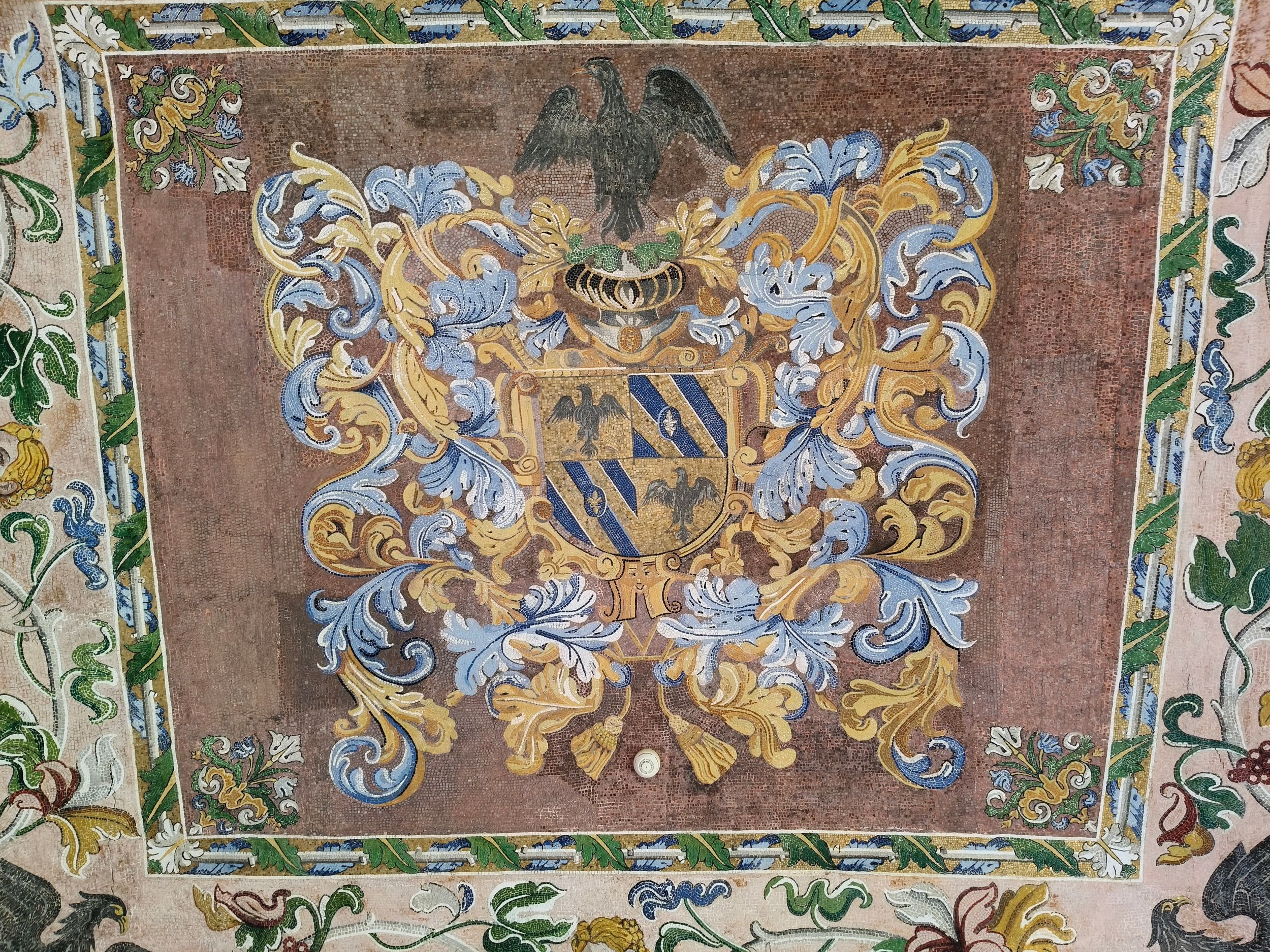 Villa Contarini Camerini