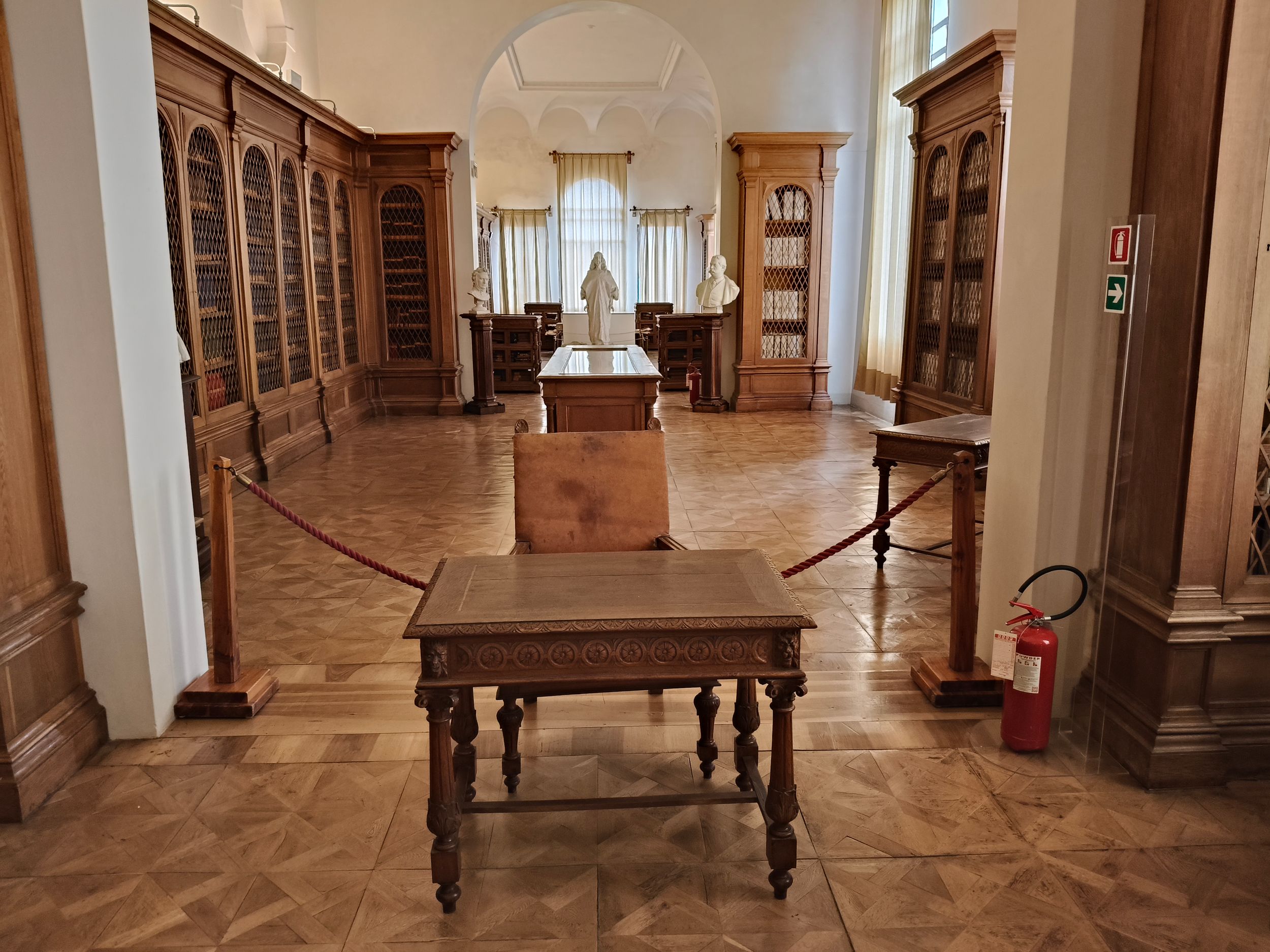 Villa Contarini Camerini