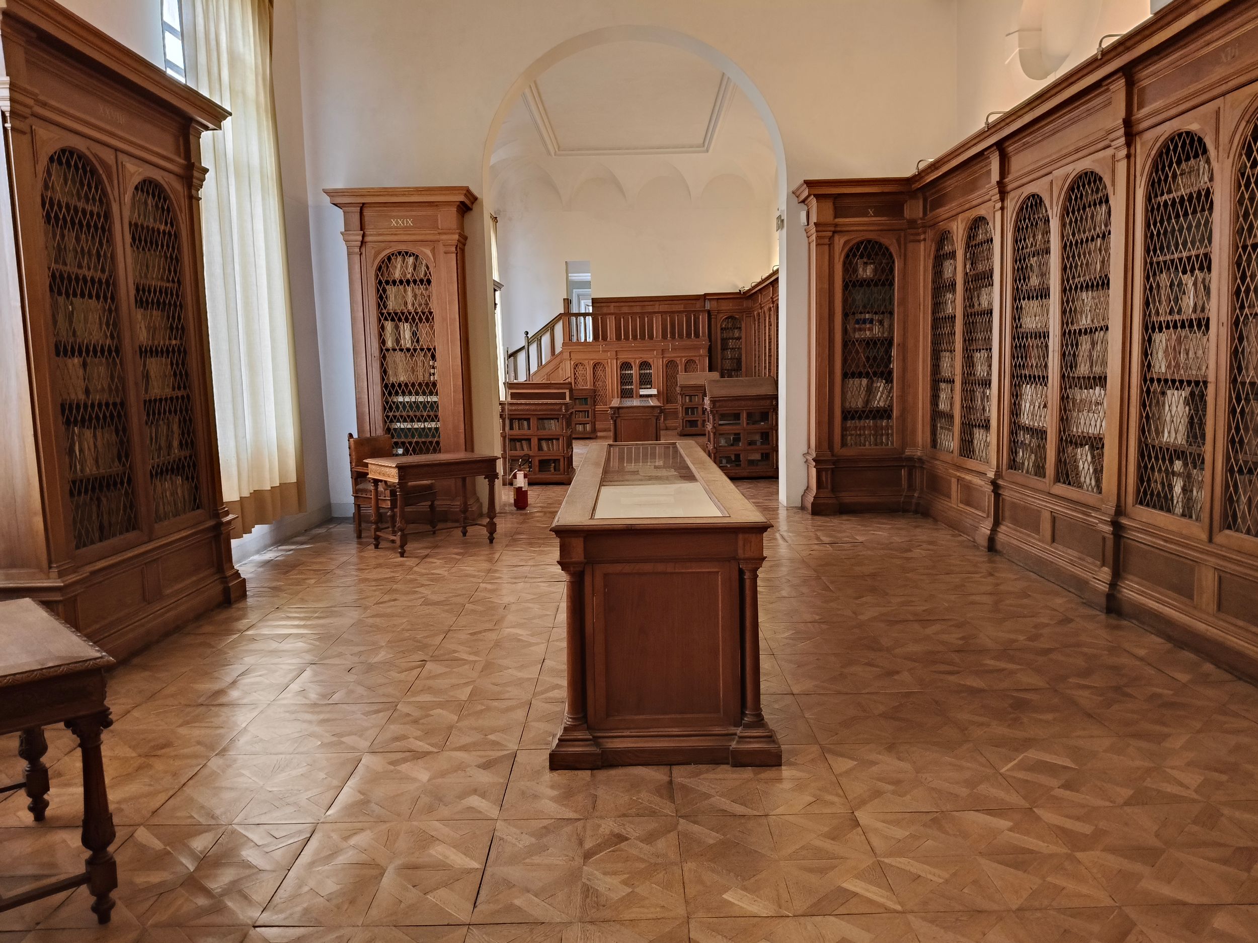 Villa Contarini Camerini