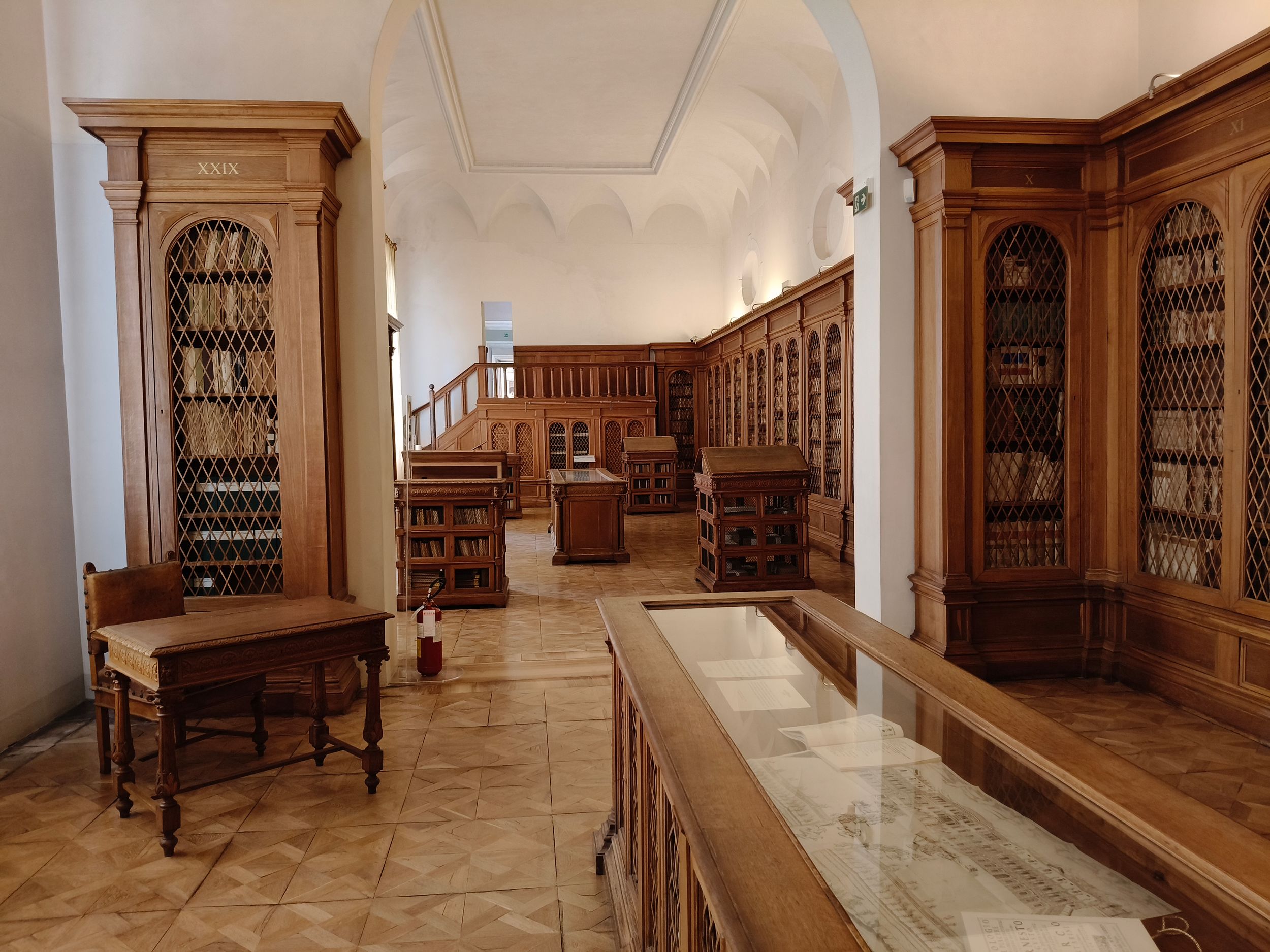 Villa Contarini Camerini