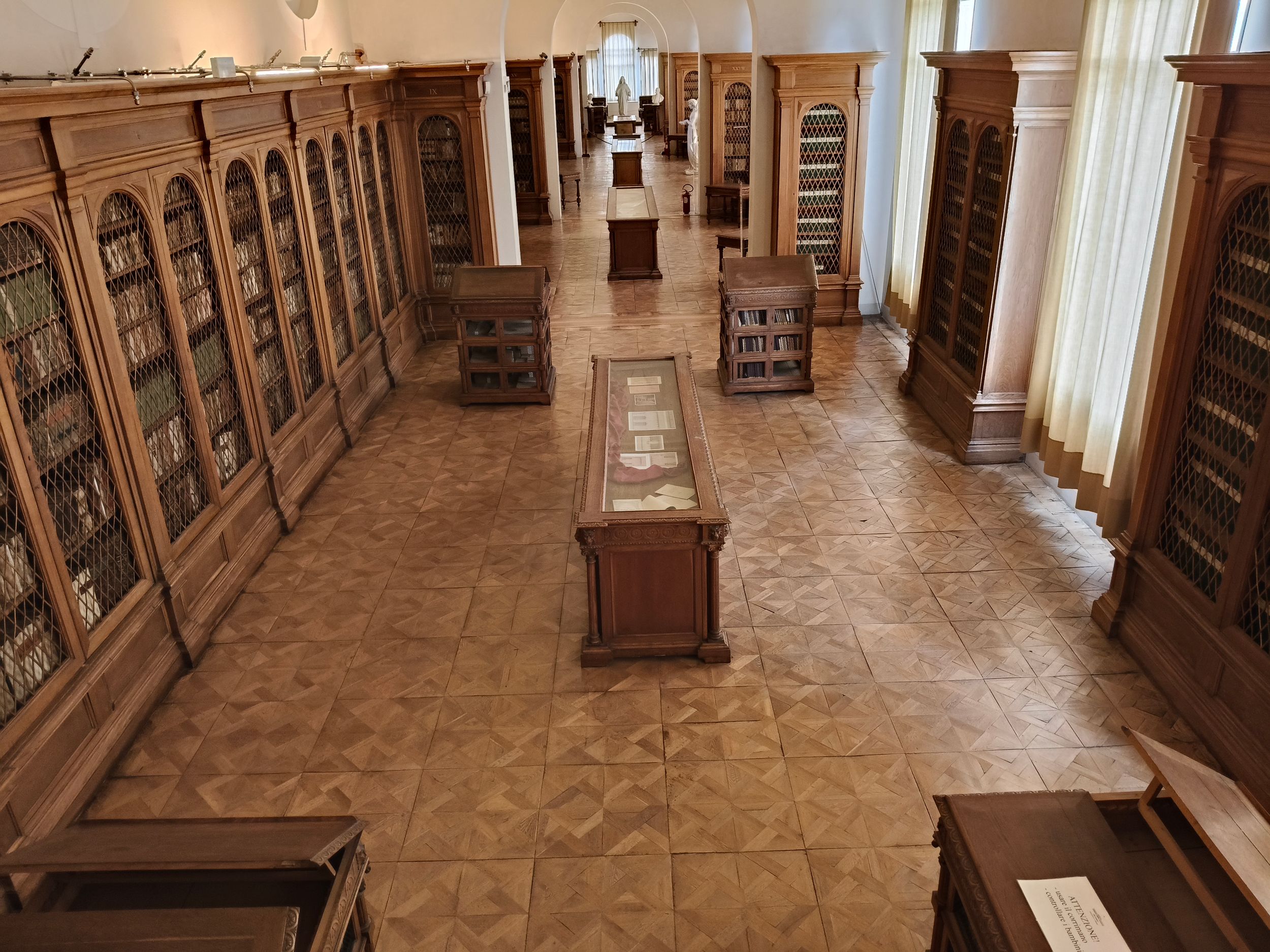 Villa Contarini Camerini
