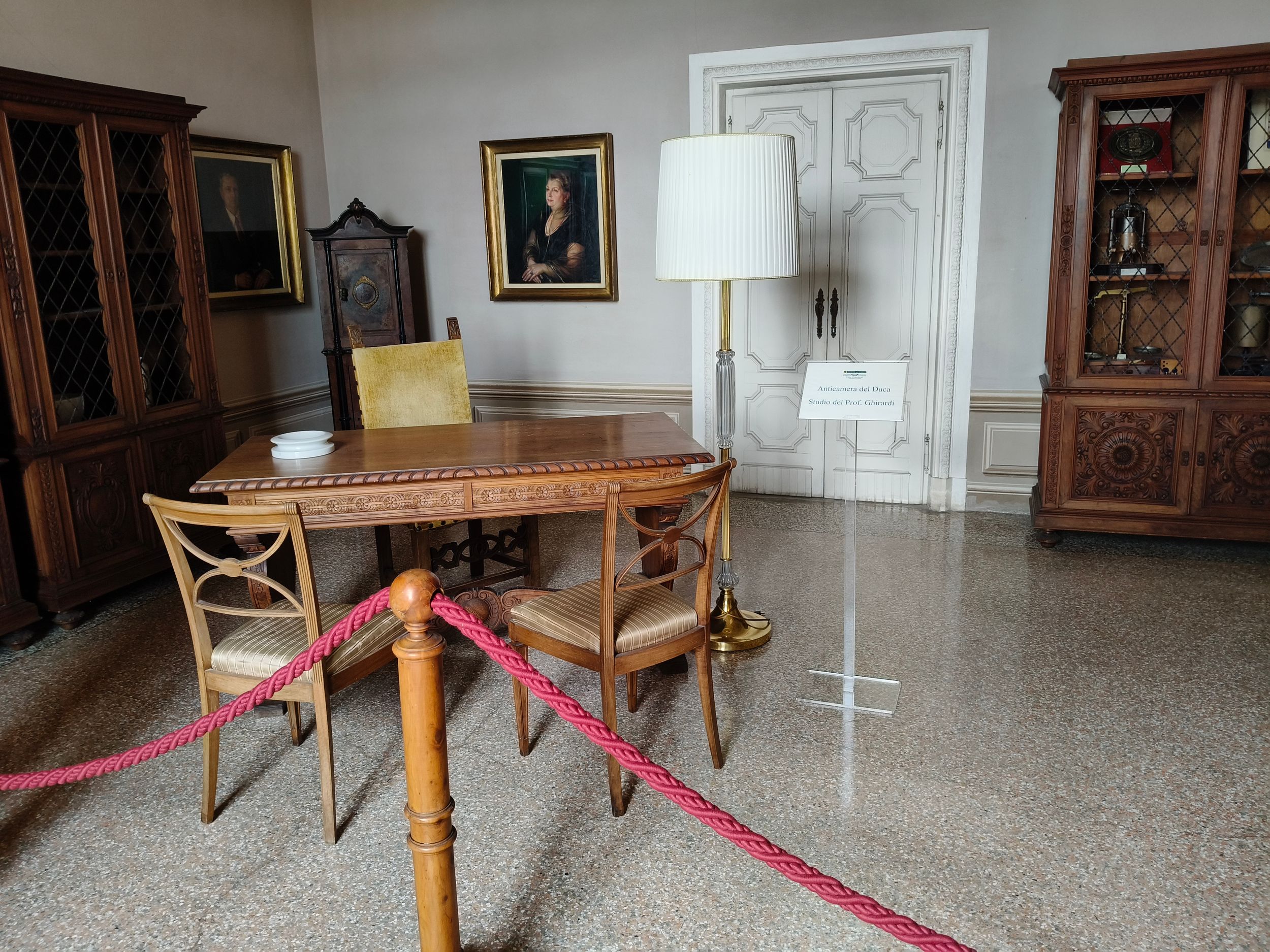 Villa Contarini Camerini